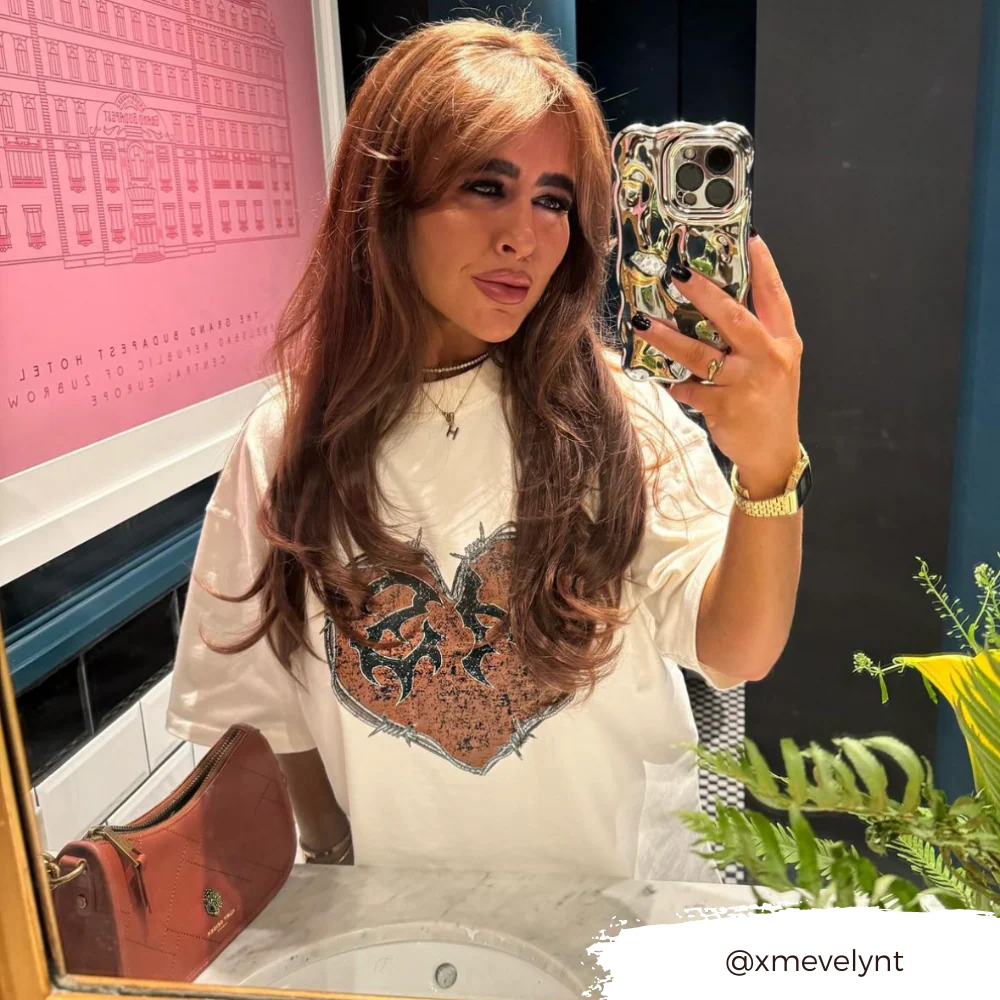 3D Chrome Phone Case - Image 3