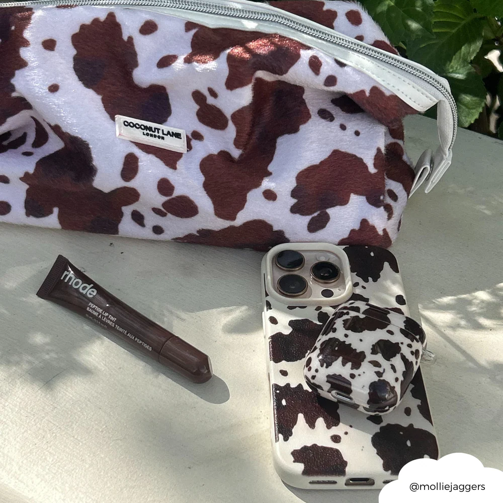 Airpods Case - Rodeo Cowgirl - Image 3