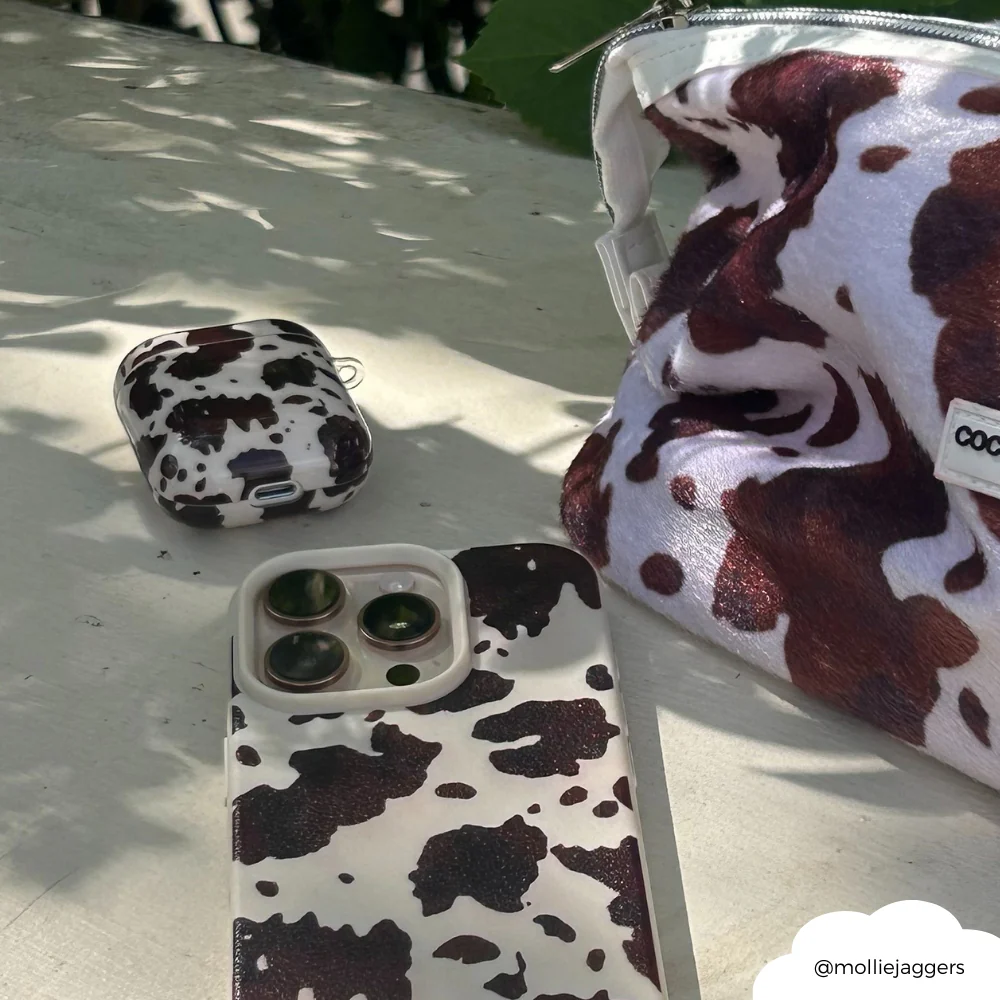 Airpods Case - Rodeo Cowgirl - Image 4