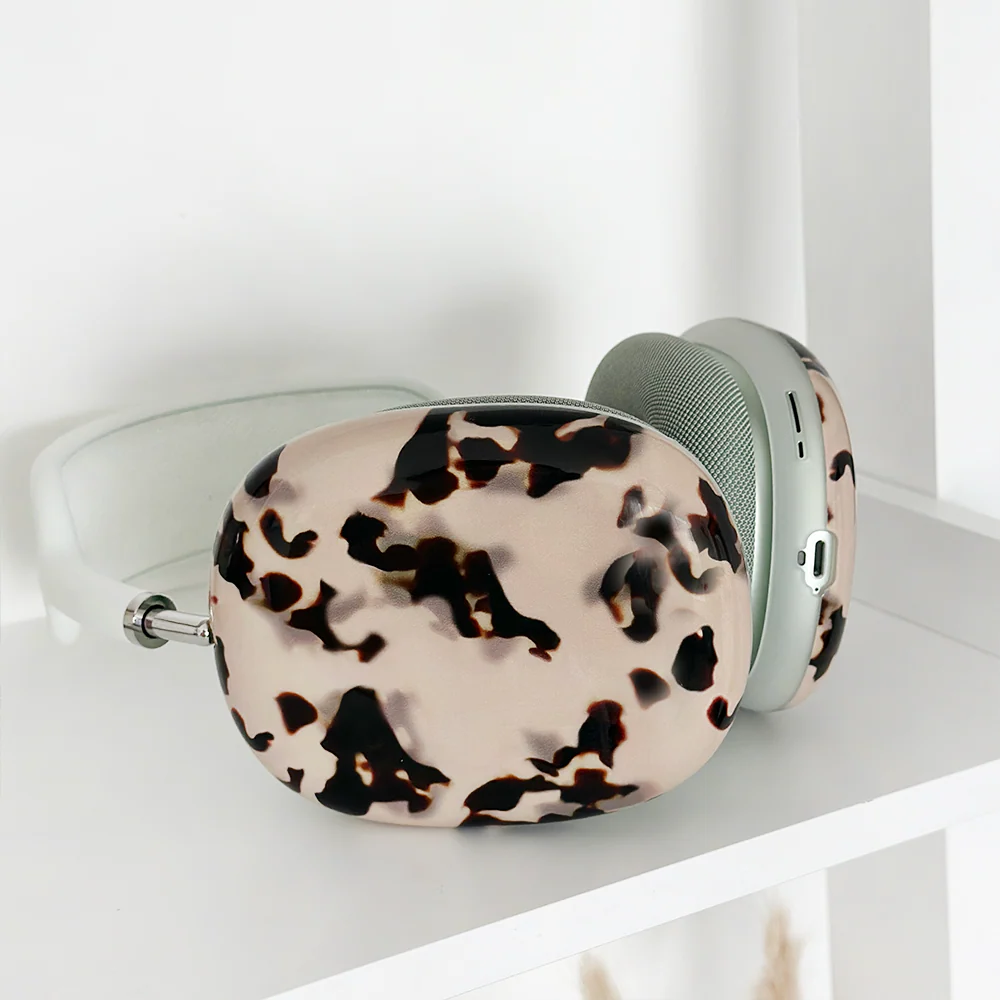 AirPods Max Case - Ivory Tort - Image 4