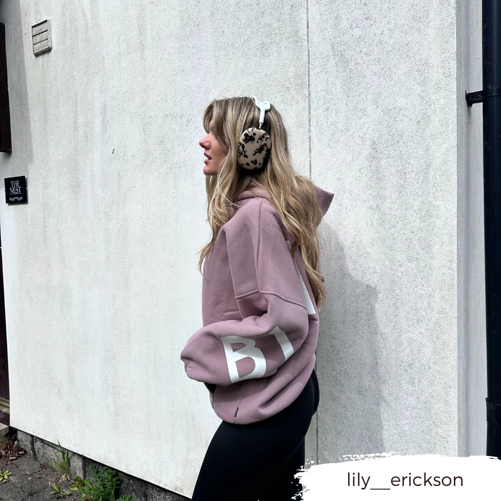 AirPods Max Case - Ivory Tort - Image 7