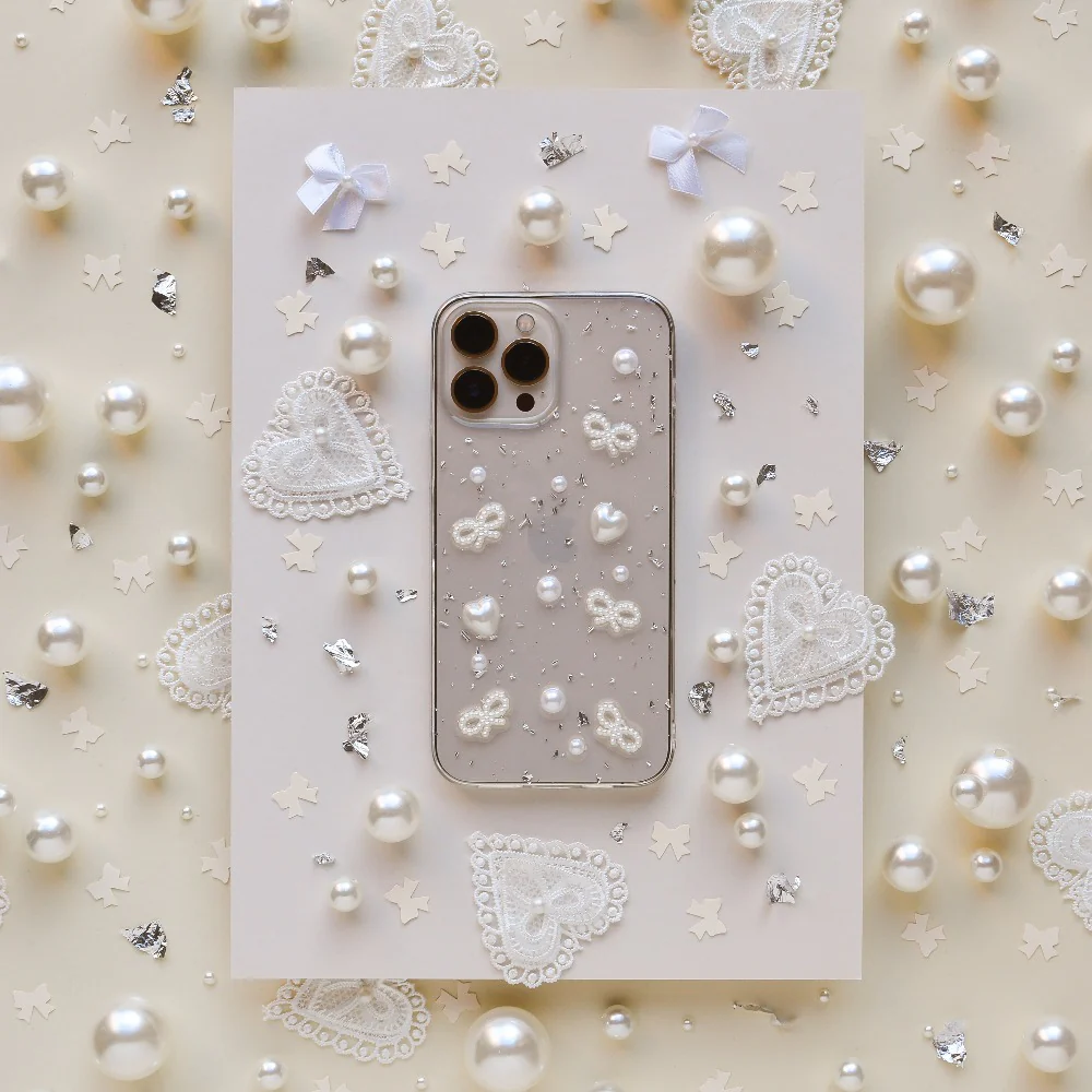 Coquette Dreams Phone Case - Image 3