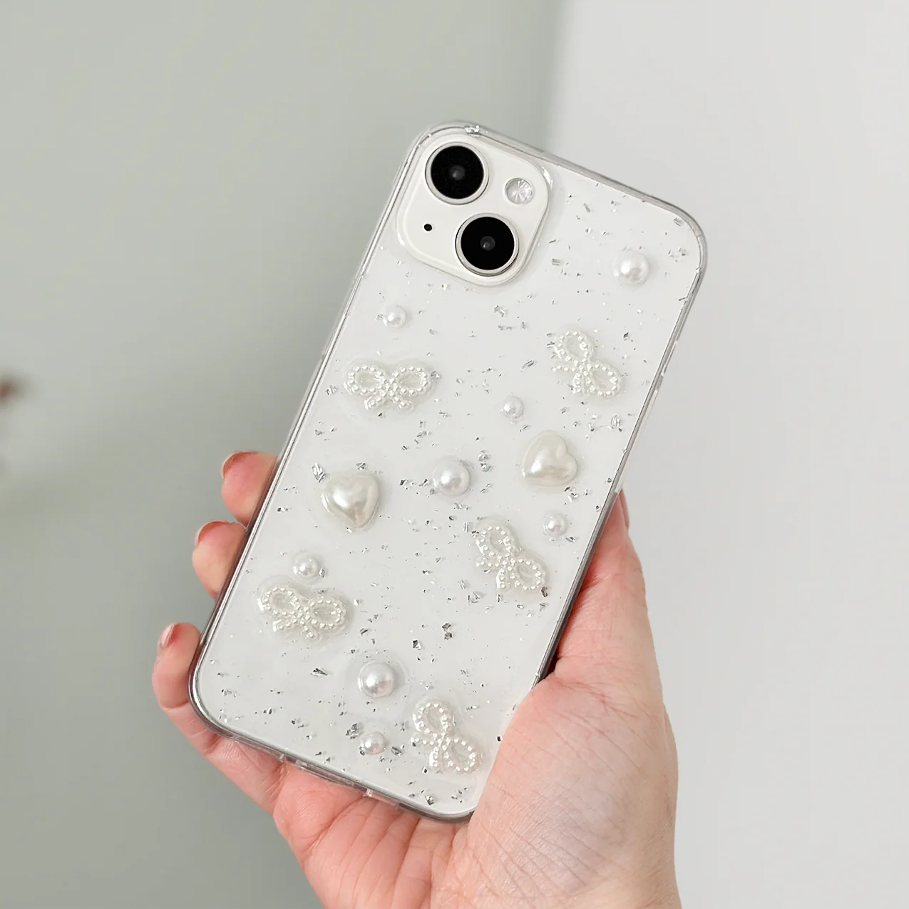 Coquette Dreams Phone Case - Image 4