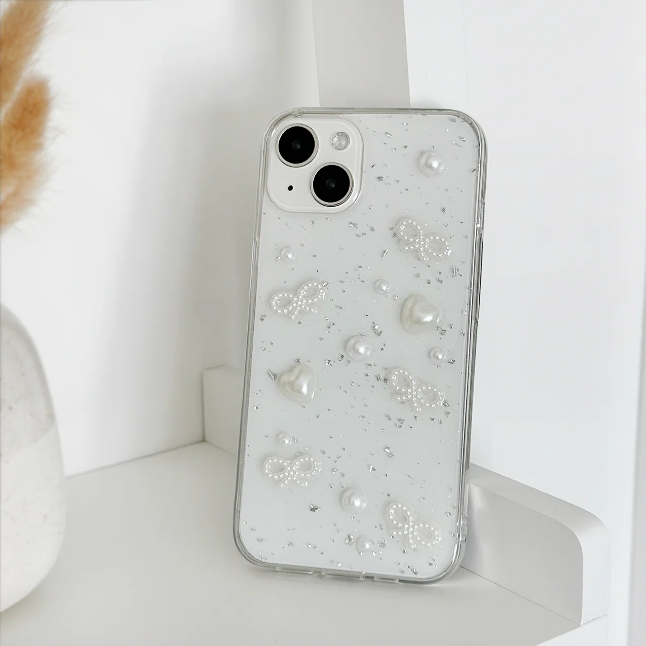 Coquette Dreams Phone Case - Image 5