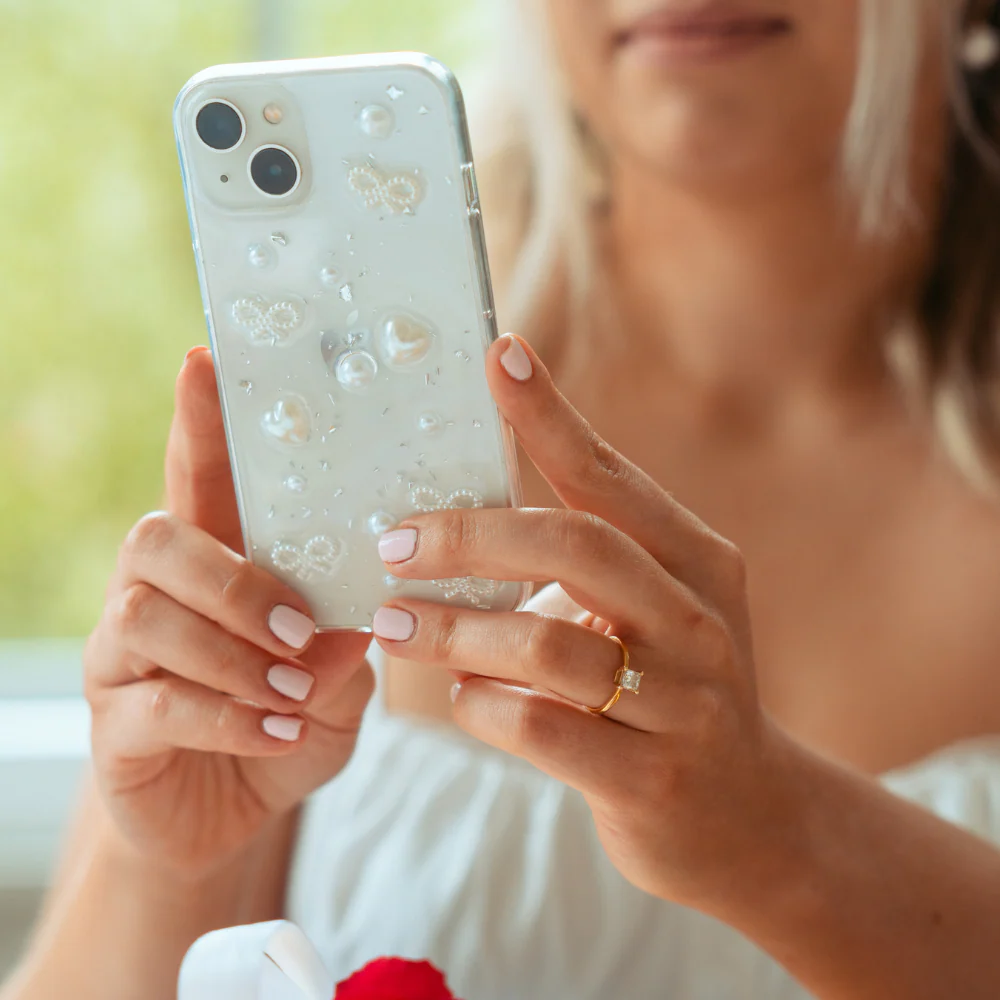 Coquette Dreams Phone Case - Image 6