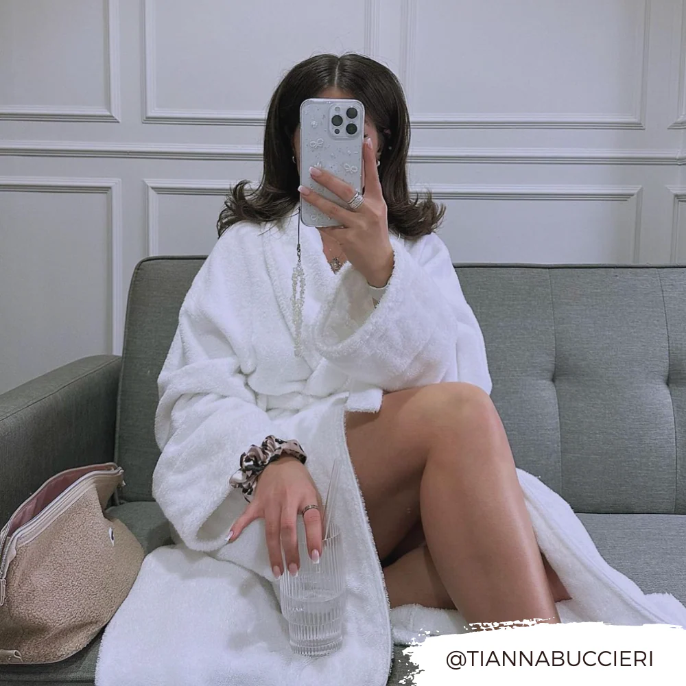 Coquette Dreams Phone Case - Image 7