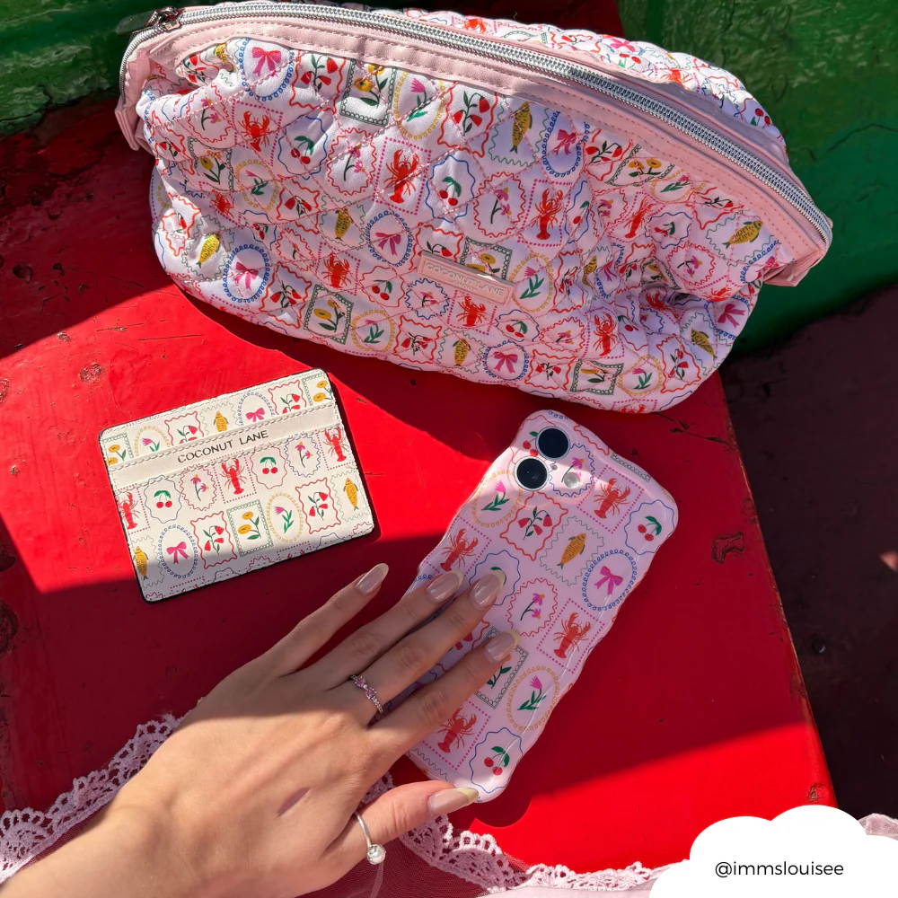 Dolce Vita Card Holder - Image 3