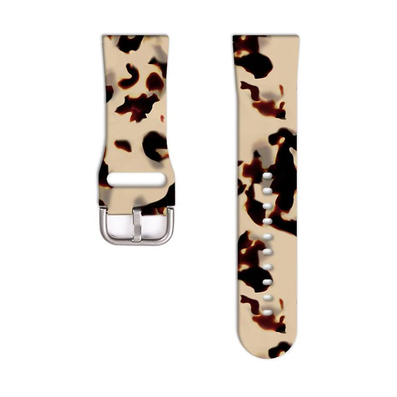 Fitbit Strap - Milky Ivory Tort - Image 6