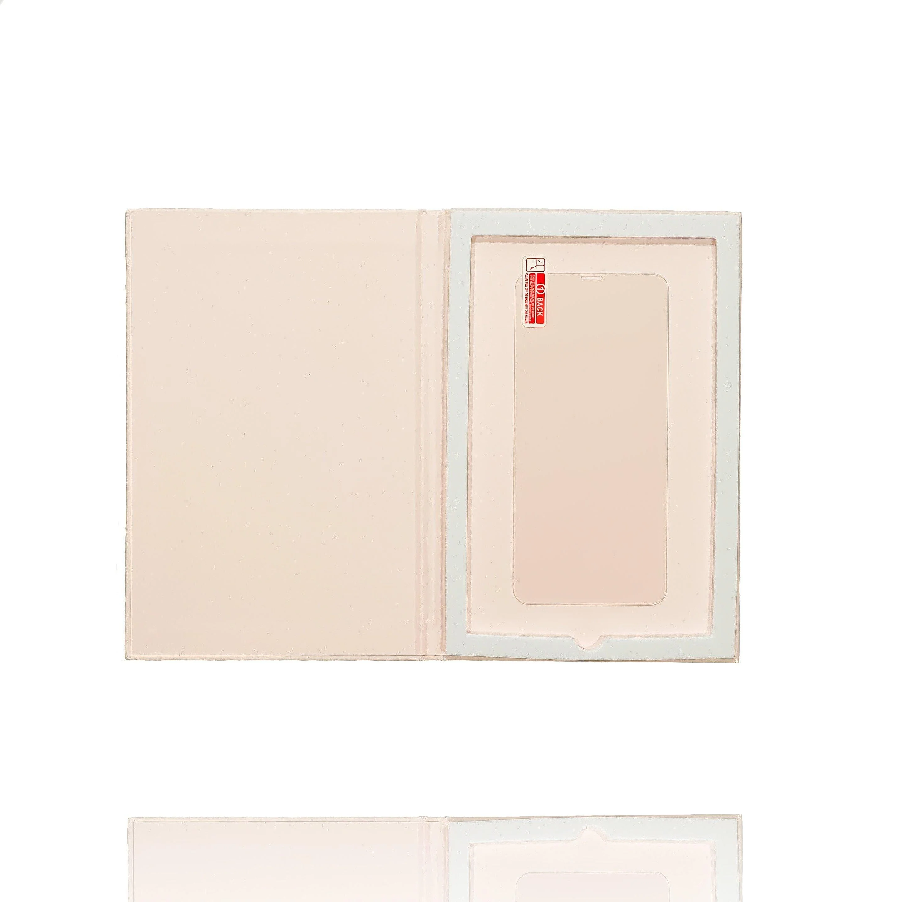 Tempered Glass iPhone Screen Protector - Image 3