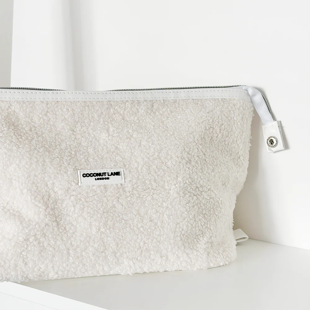 Expandable Makeup Bag - Teddy Dolly - Image 4