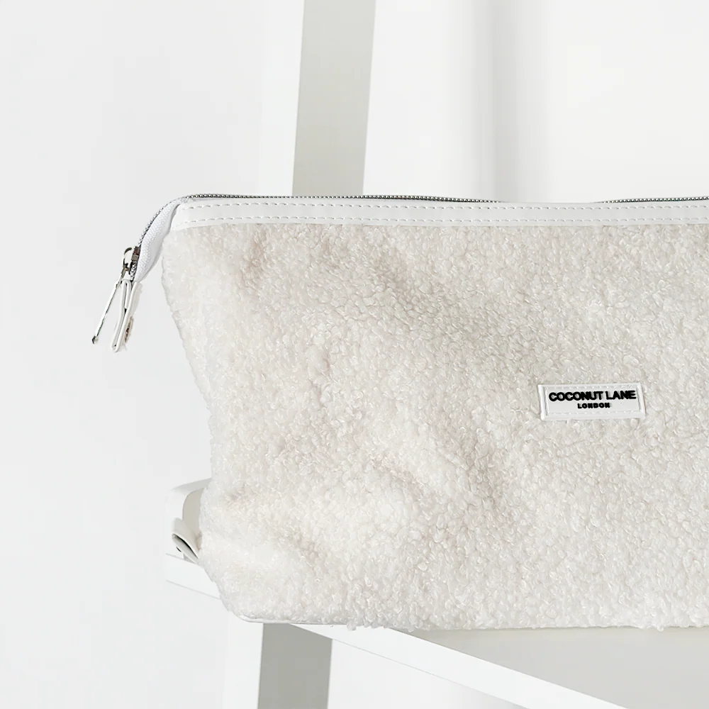 Expandable Makeup Bag - Teddy Dolly - Image 5