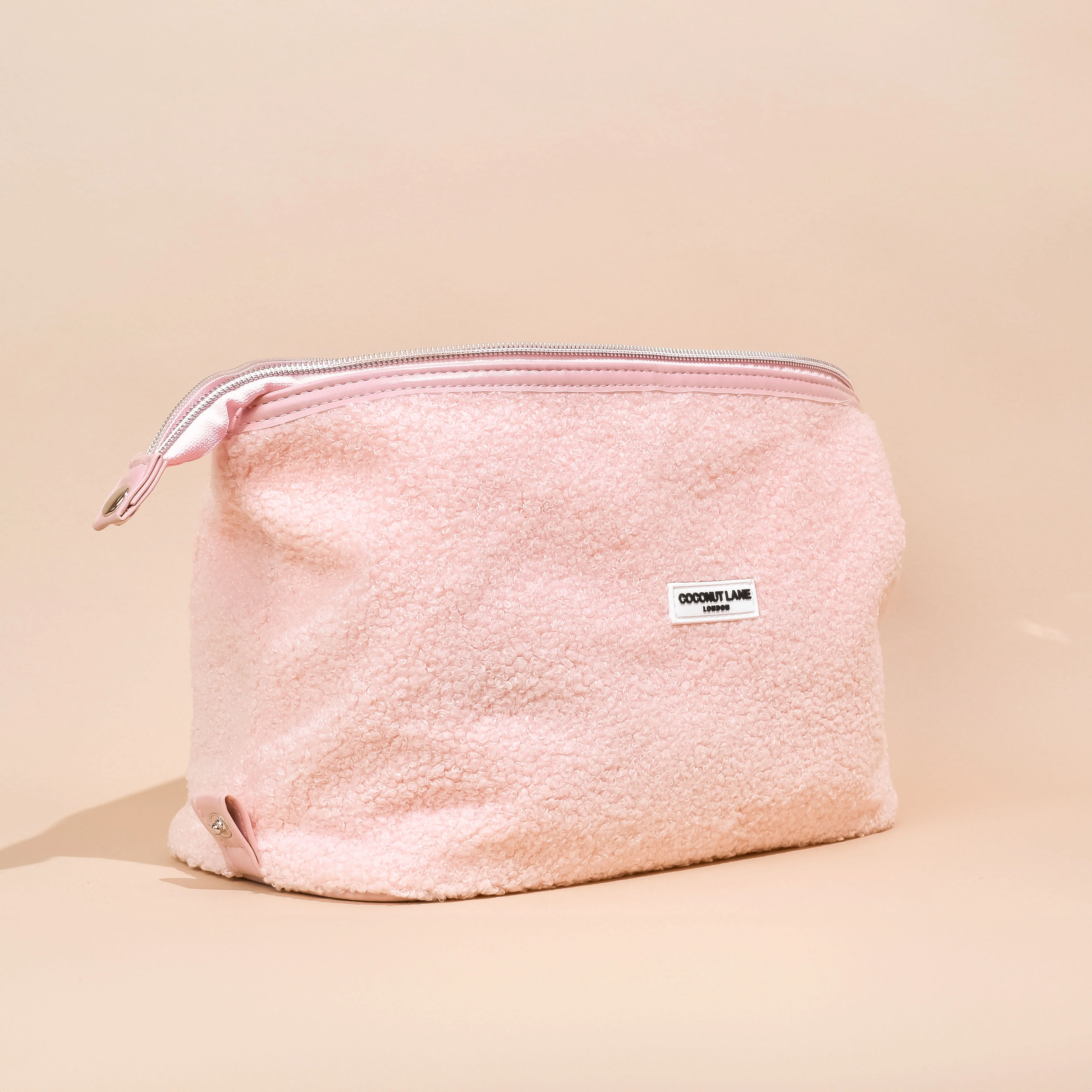 Expandable Makeup Bag - Teddy Love-A-Lot - Image 3