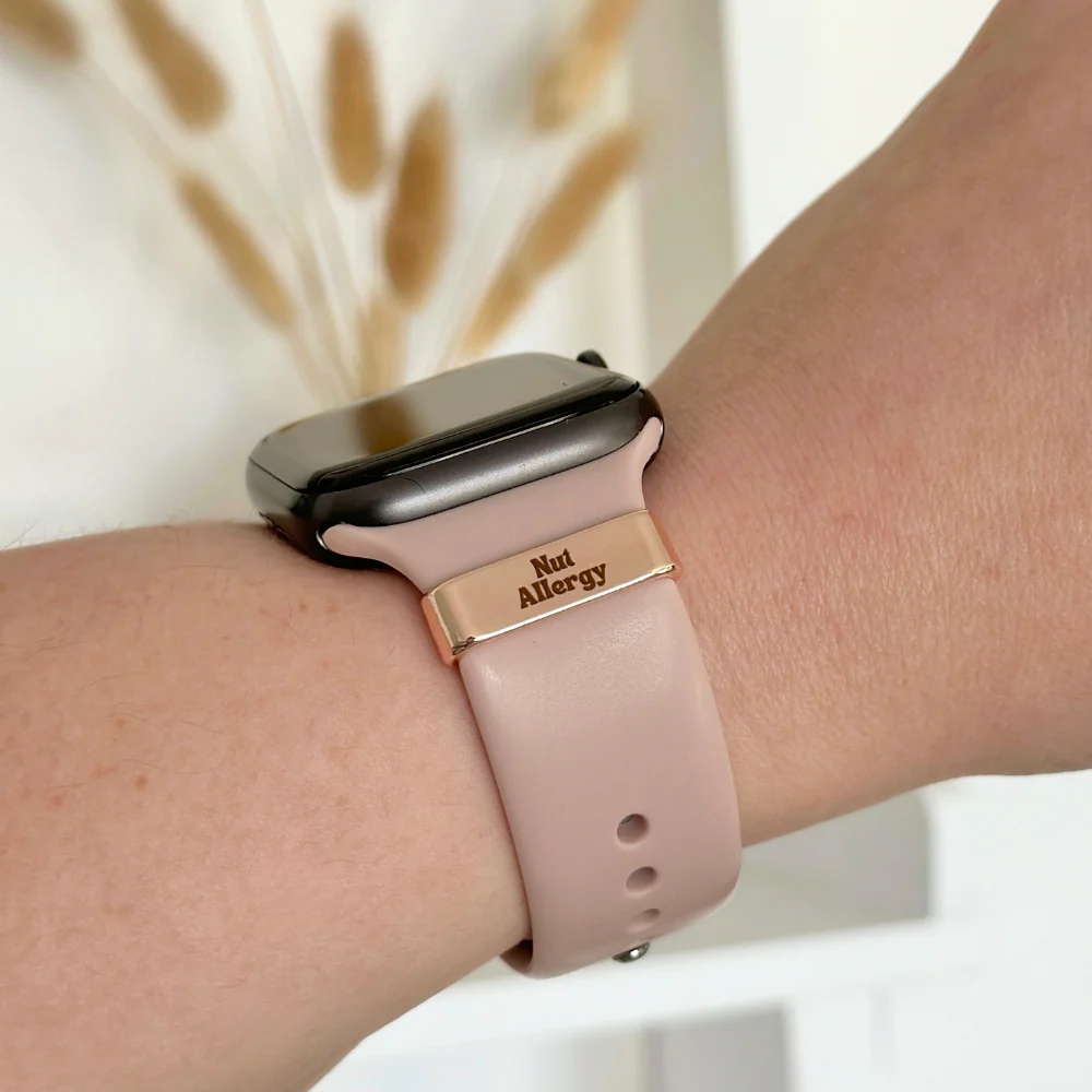 Medical Watch Strap Charm - Image 10