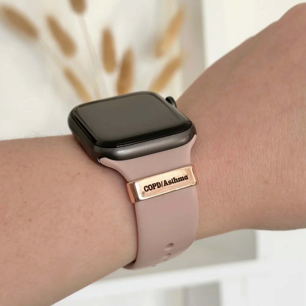 Medical Watch Strap Charm - Image 13