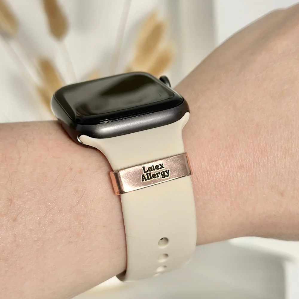 Medical Watch Strap Charm - Image 14