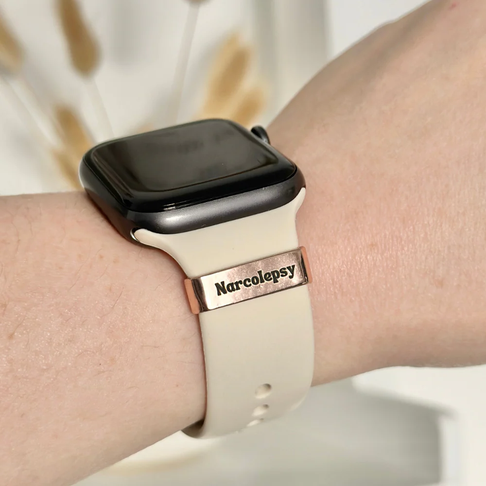 Medical Watch Strap Charm - Image 15