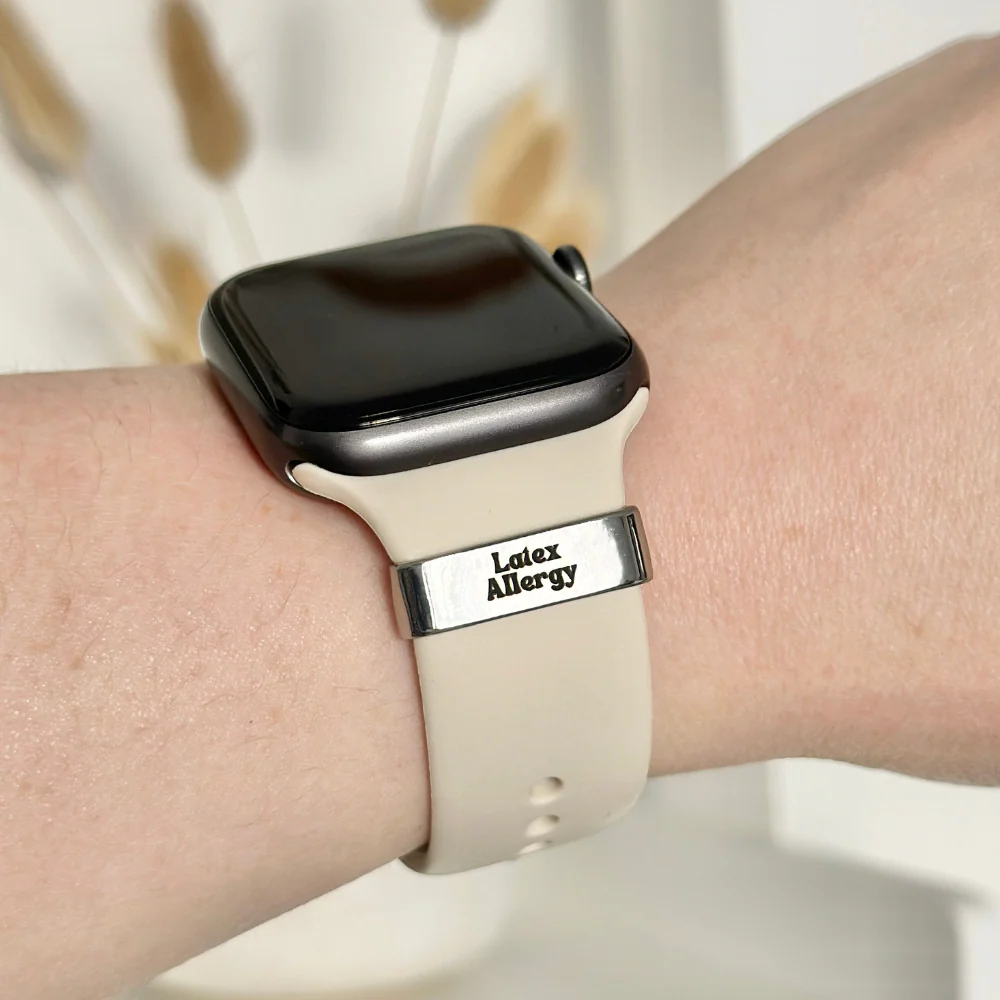 Medical Watch Strap Charm - Image 16