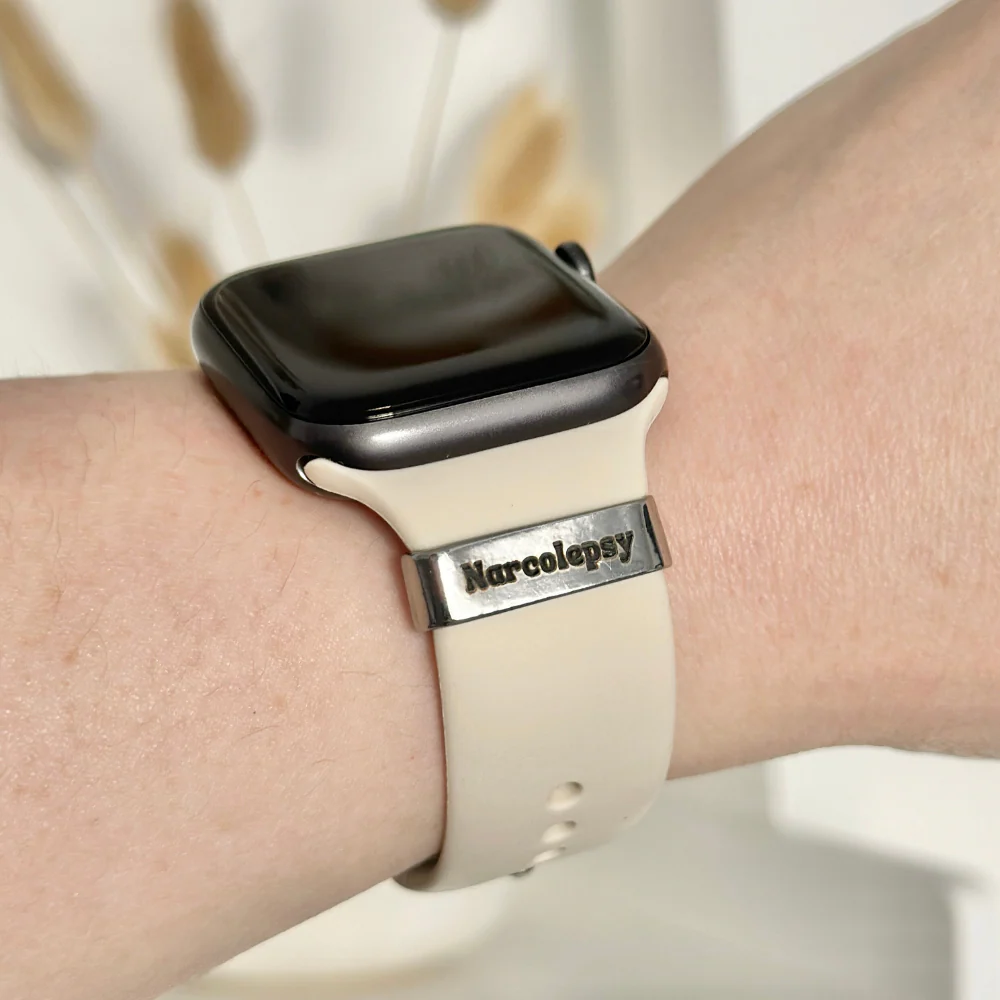 Medical Watch Strap Charm - Image 17