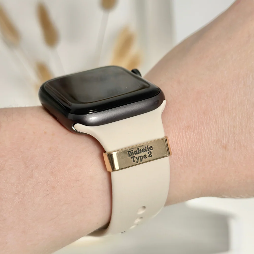 Medical Watch Strap Charm - Image 18