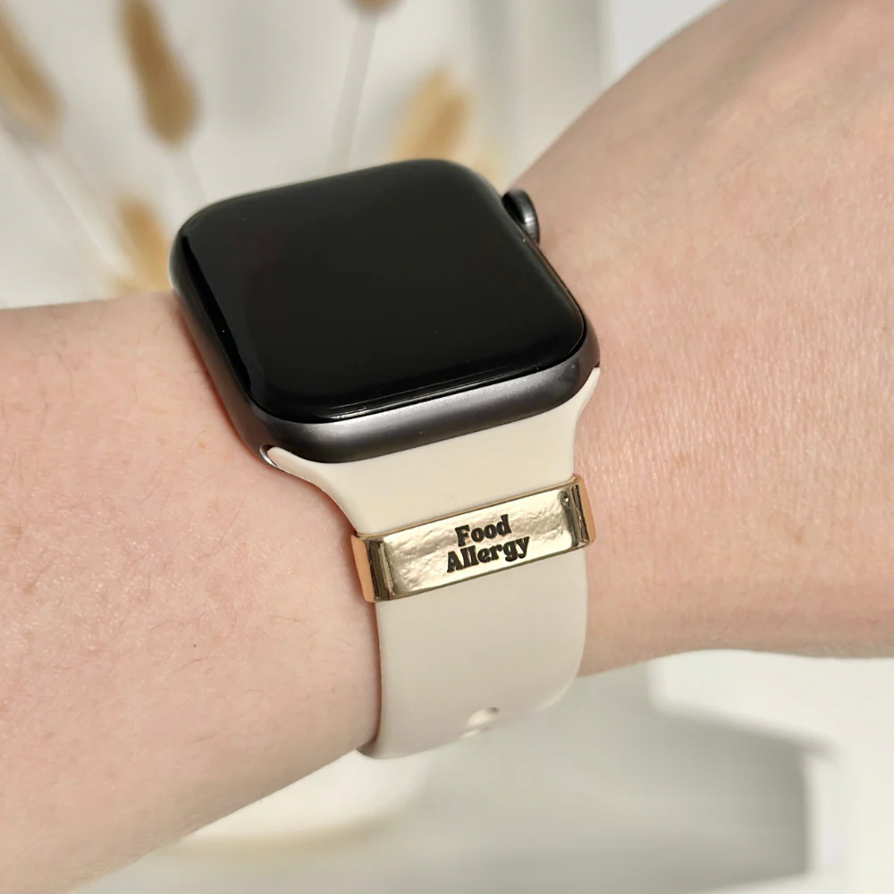 Medical Watch Strap Charm - Image 20