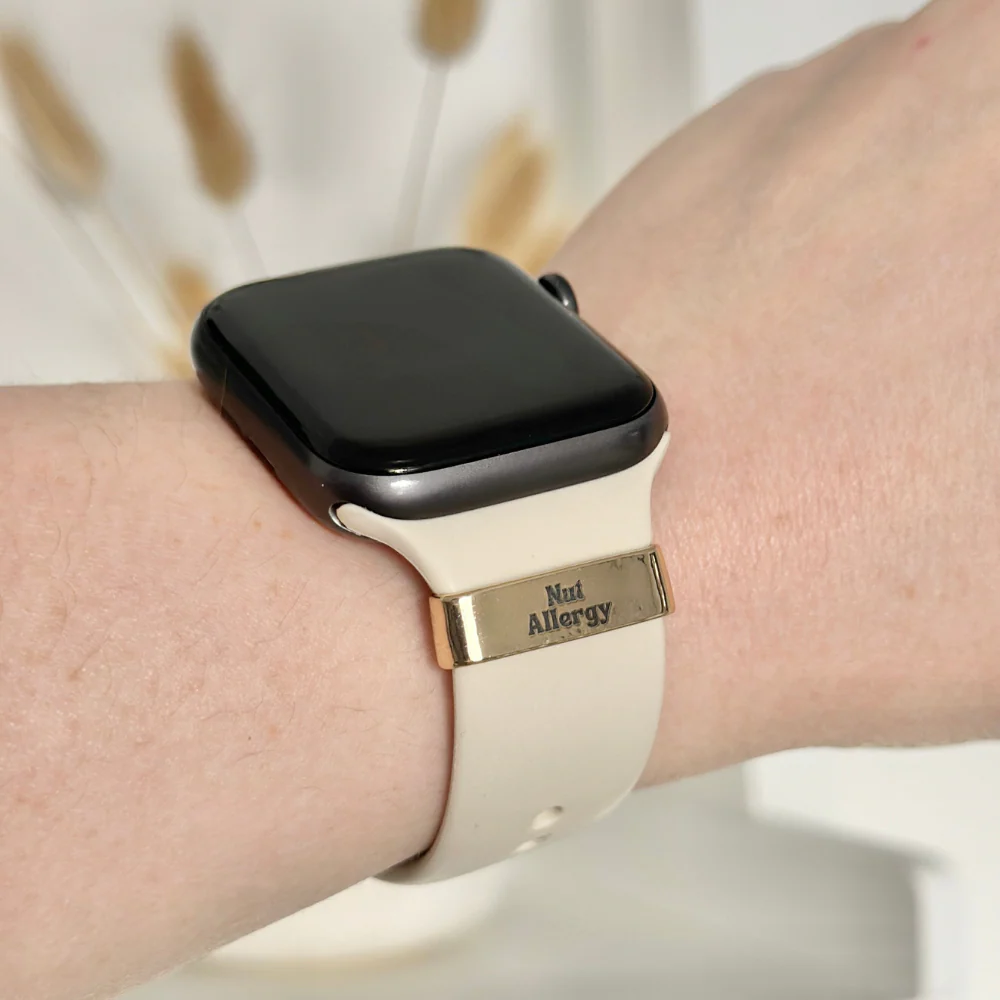 Medical Watch Strap Charm - Image 21