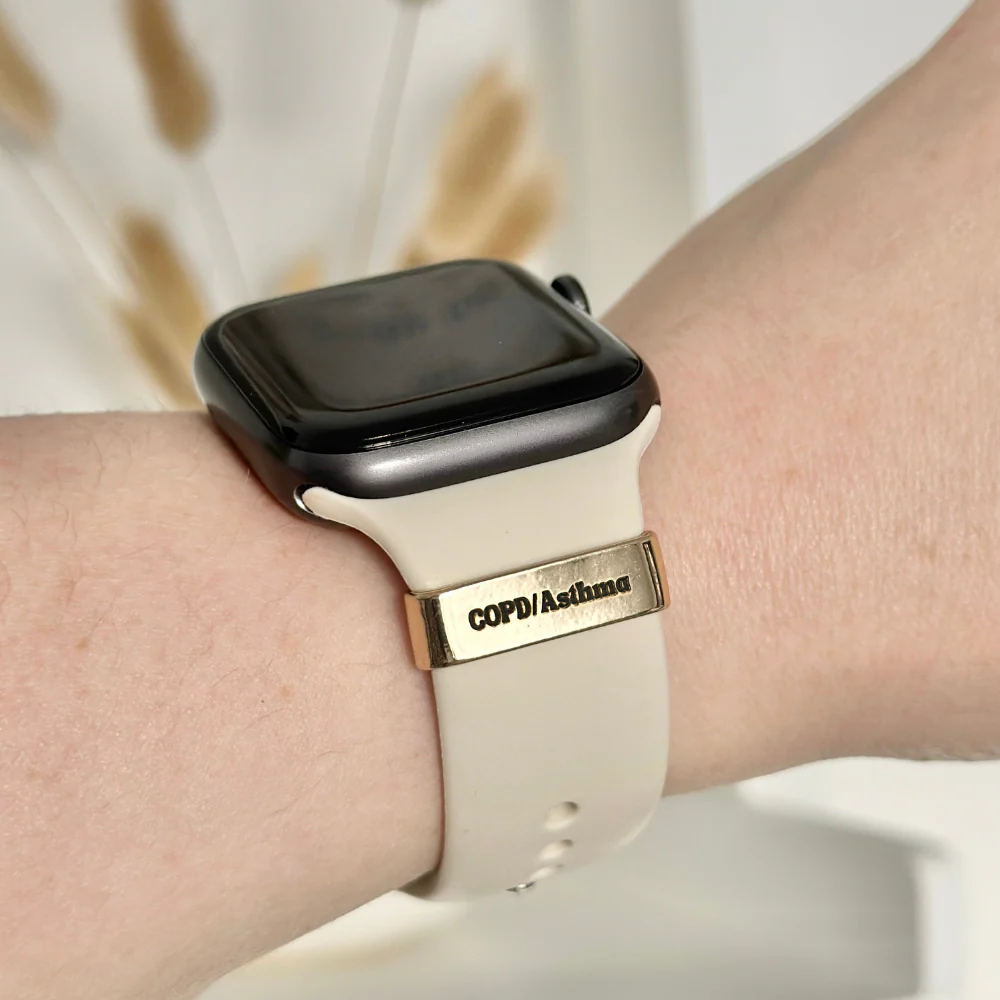 Medical Watch Strap Charm - Image 23