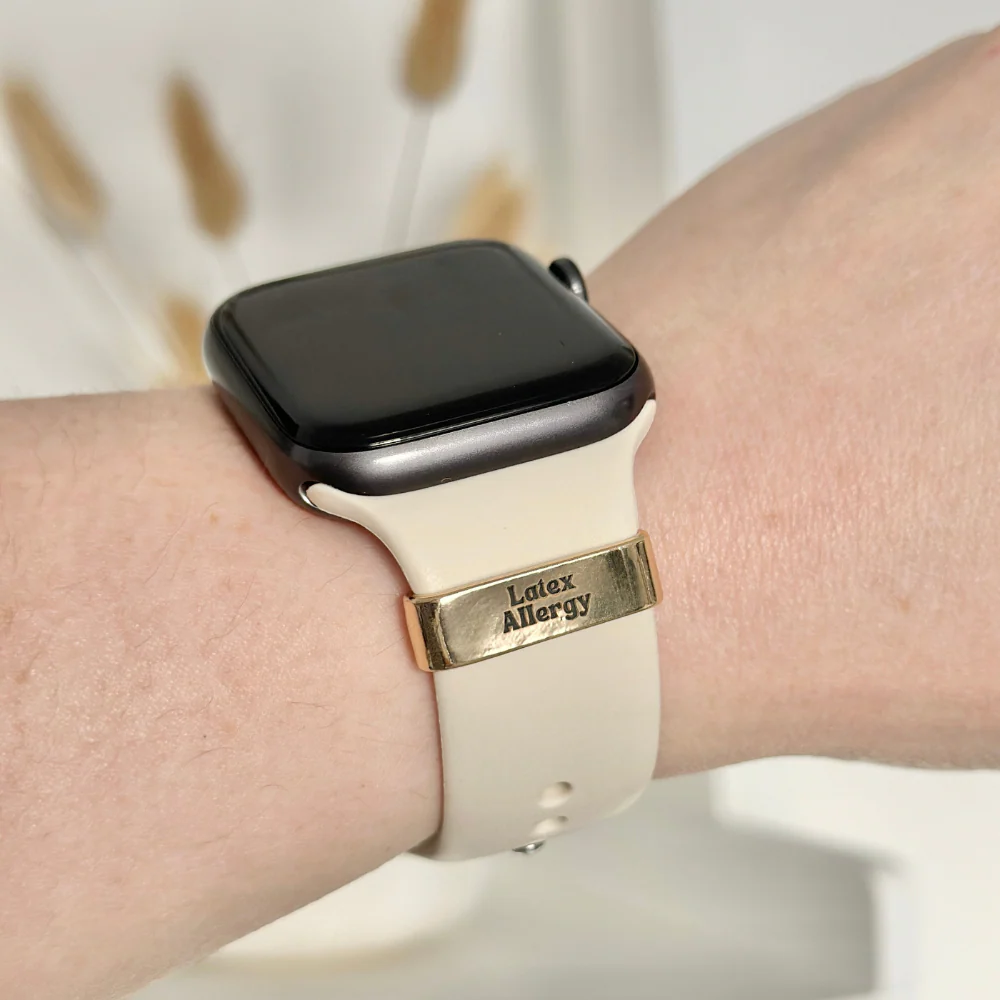 Medical Watch Strap Charm - Image 24