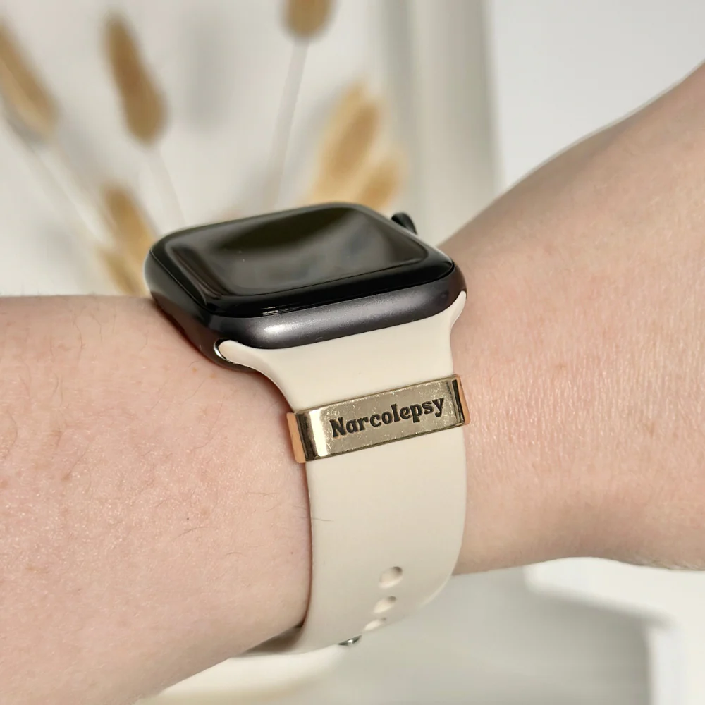 Medical Watch Strap Charm - Image 25