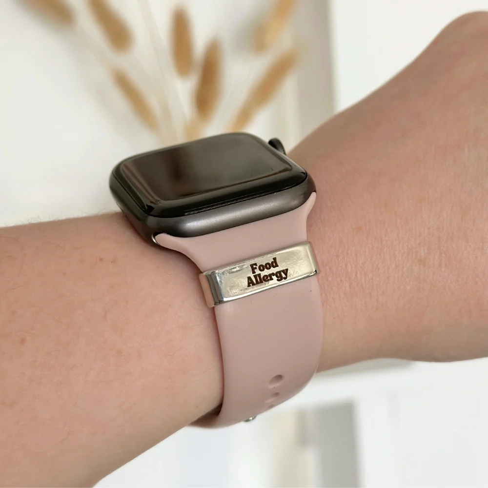 Medical Watch Strap Charm - Image 4