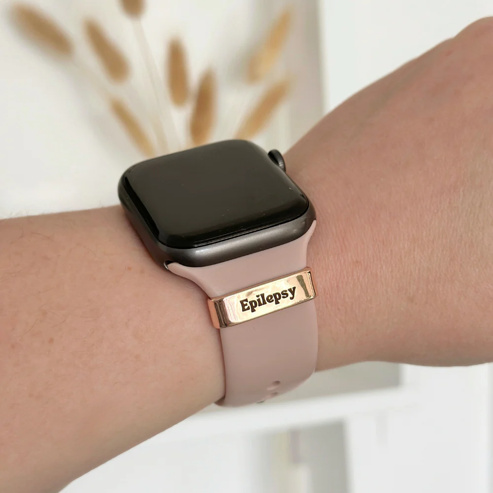 Medical Watch Strap Charm - Image 6