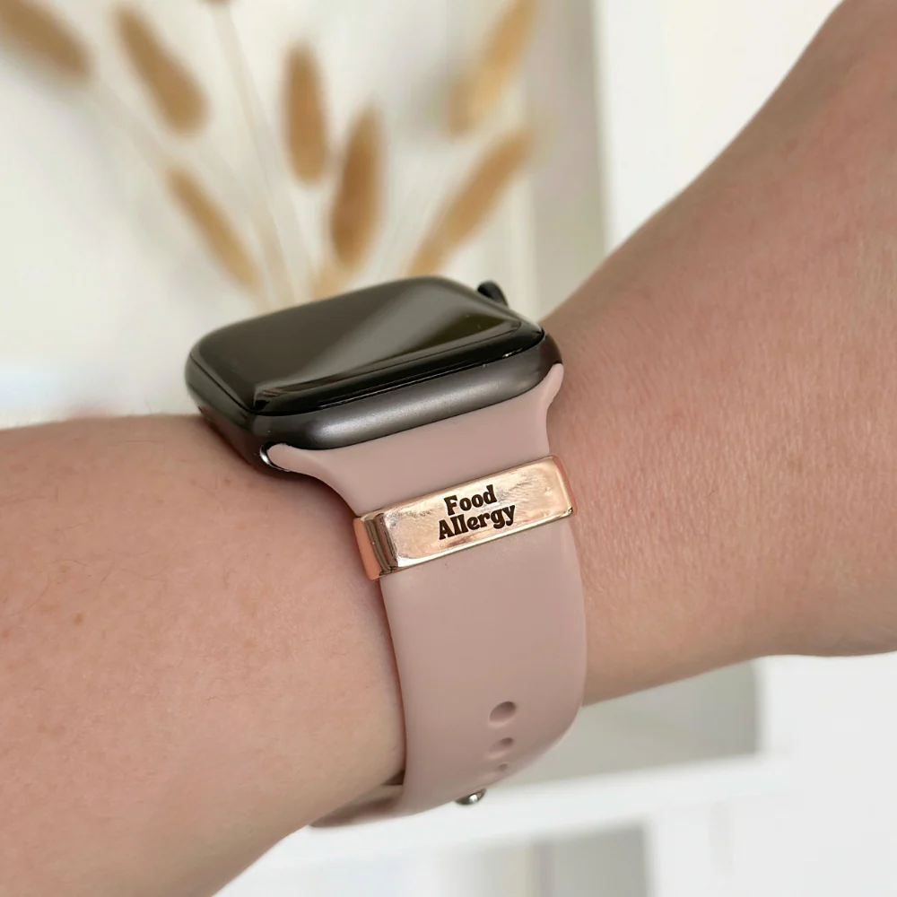 Medical Watch Strap Charm - Image 8