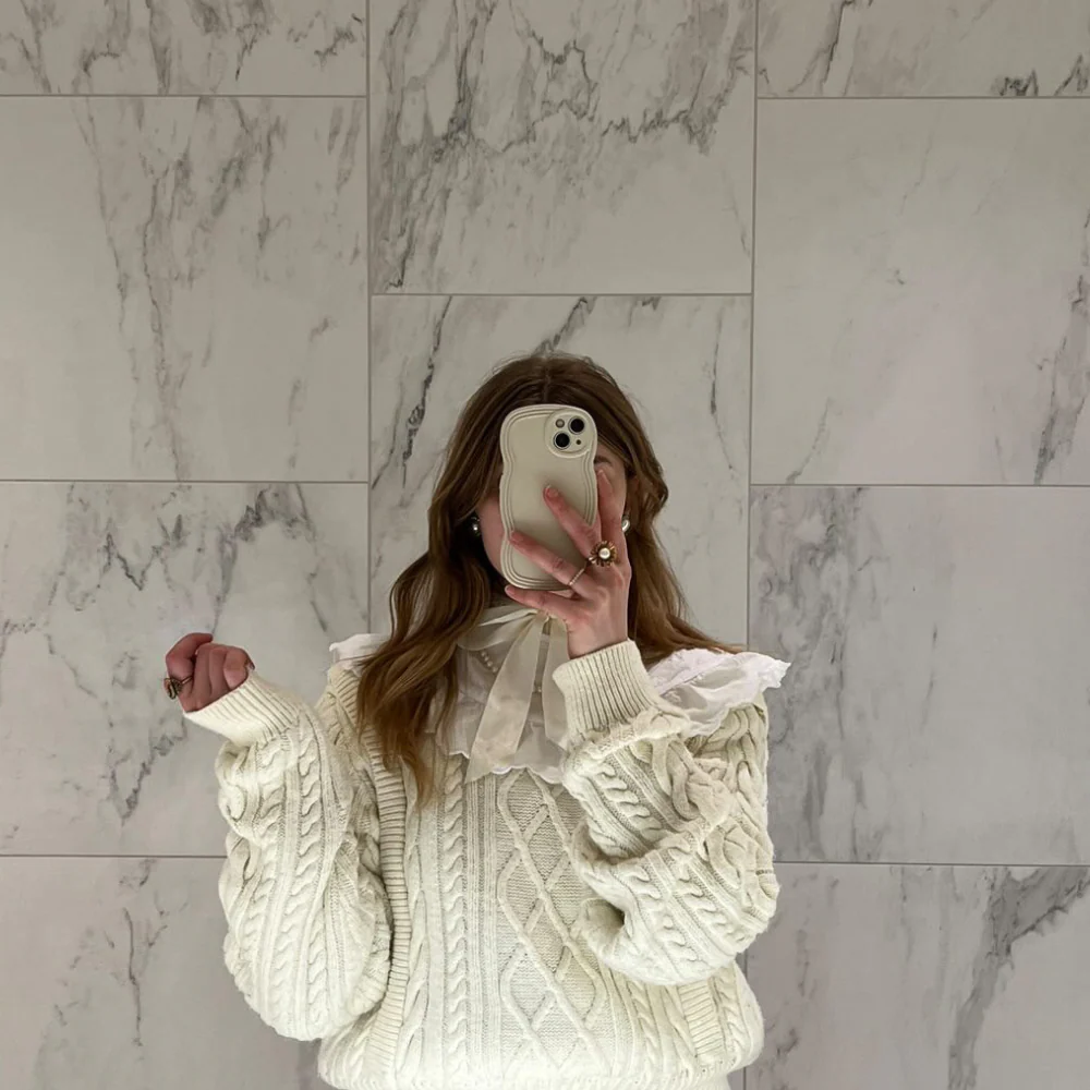 NAKD Curvy Phone Case - Vanilla - Image 12