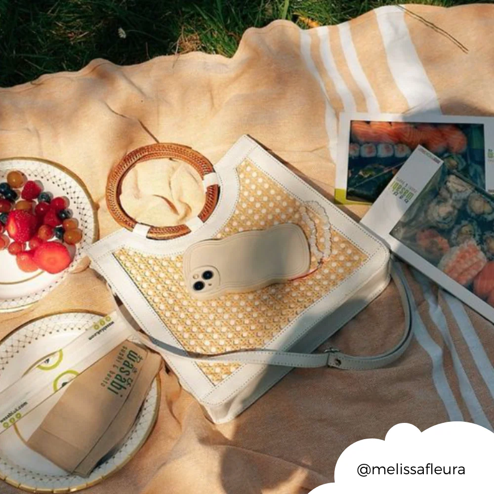 NAKD Curvy Phone Case - Vanilla - Image 14