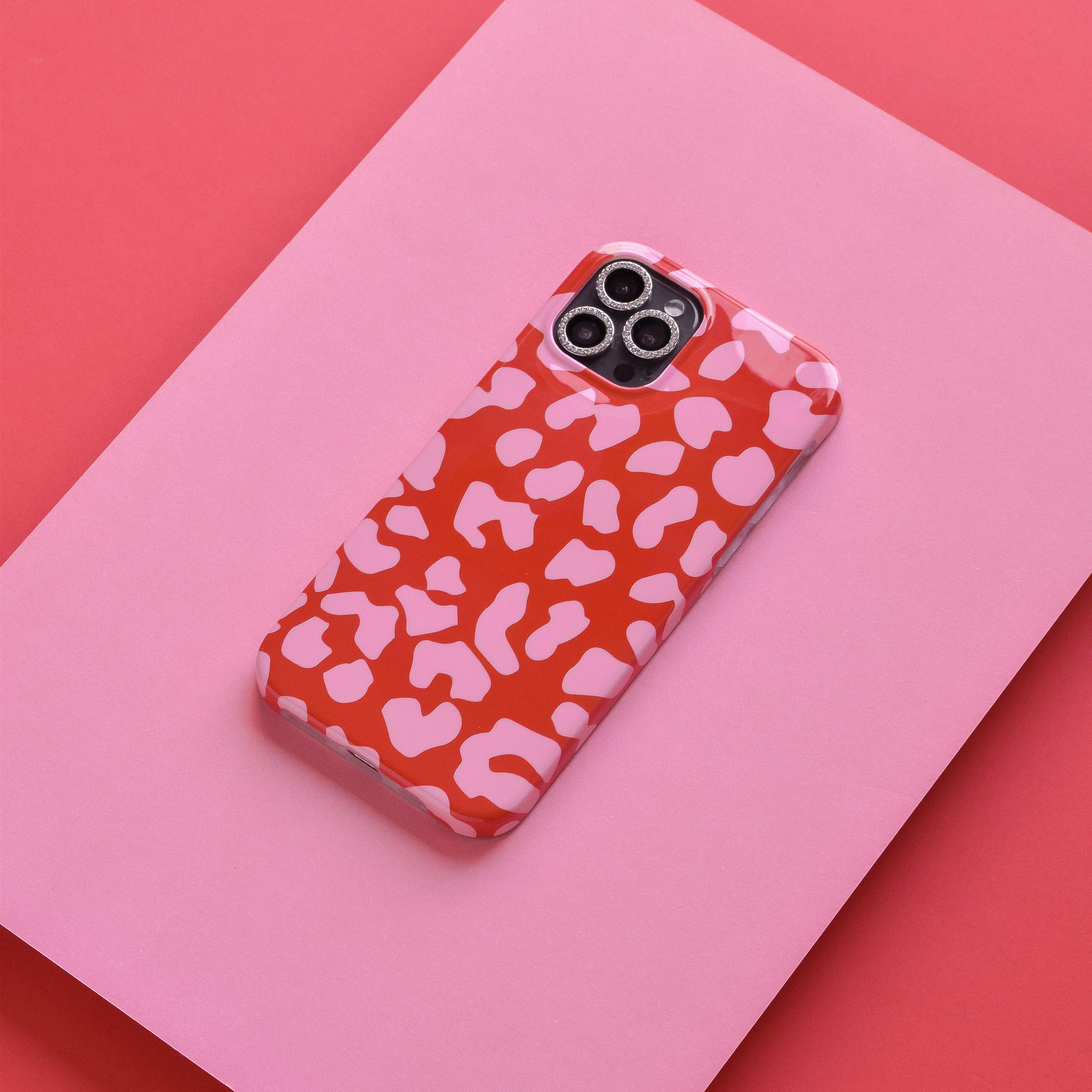 Protective Camera Lens Covers - Diamante - Image 3