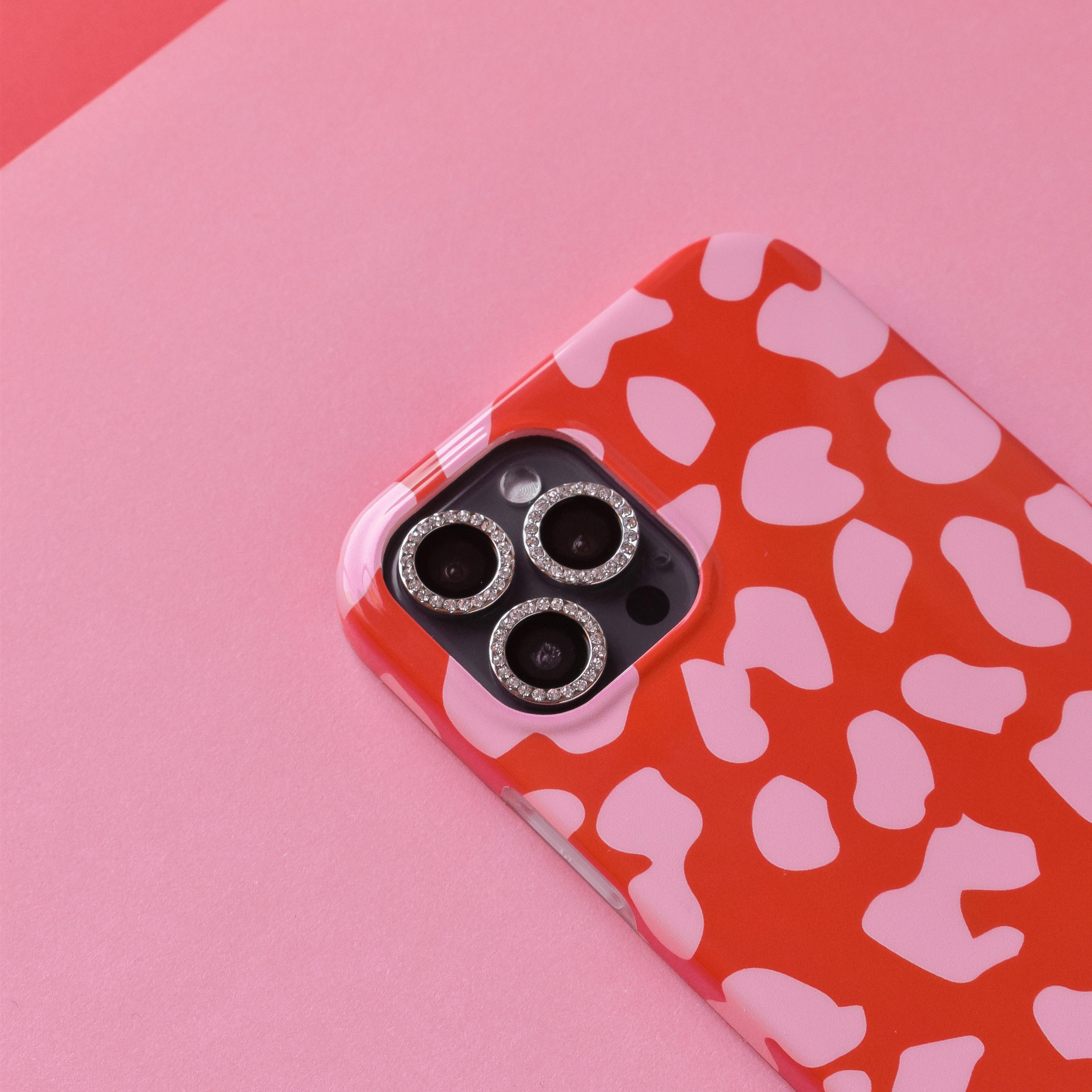 Protective Camera Lens Covers - Diamante - Image 4