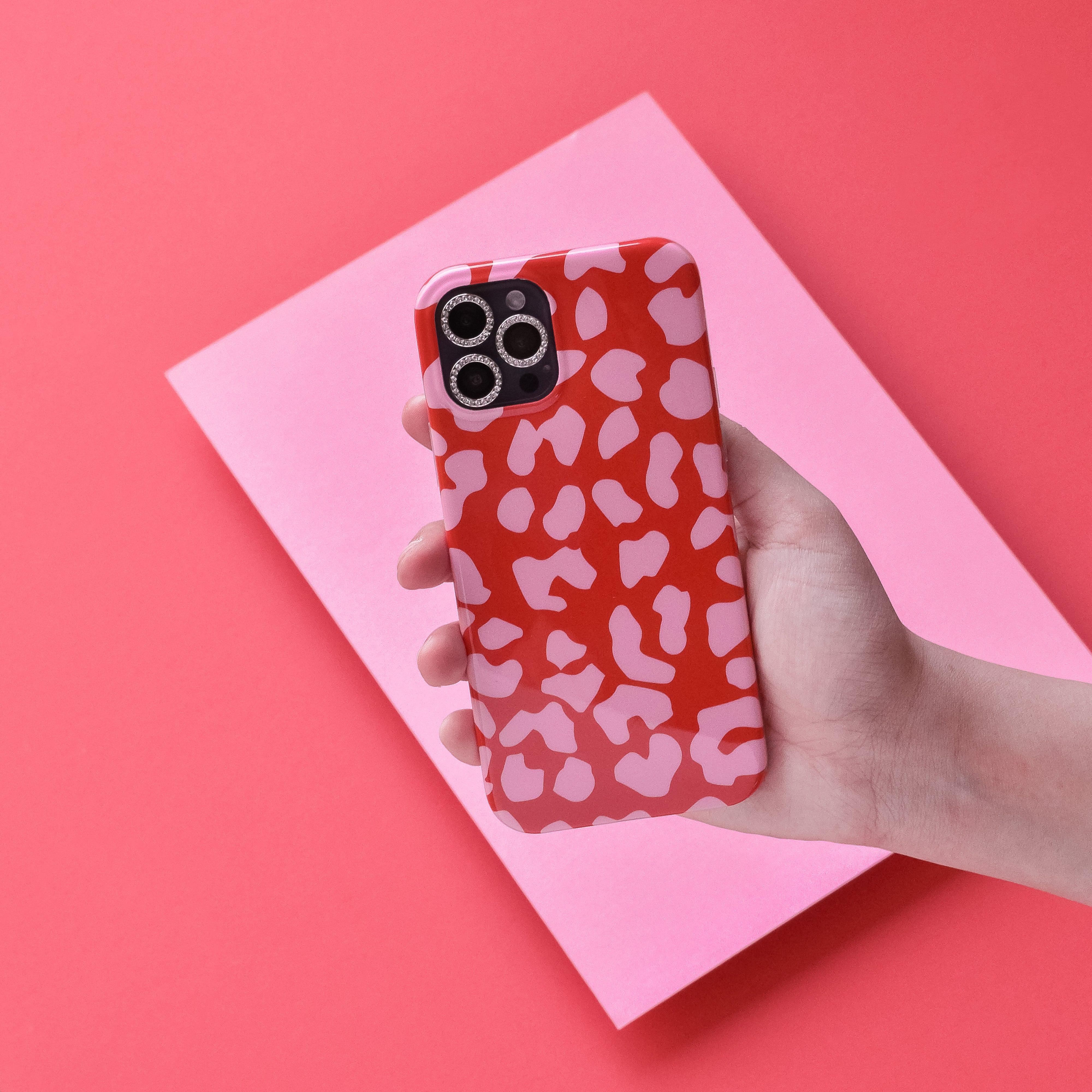 Protective Camera Lens Covers - Diamante - Image 5