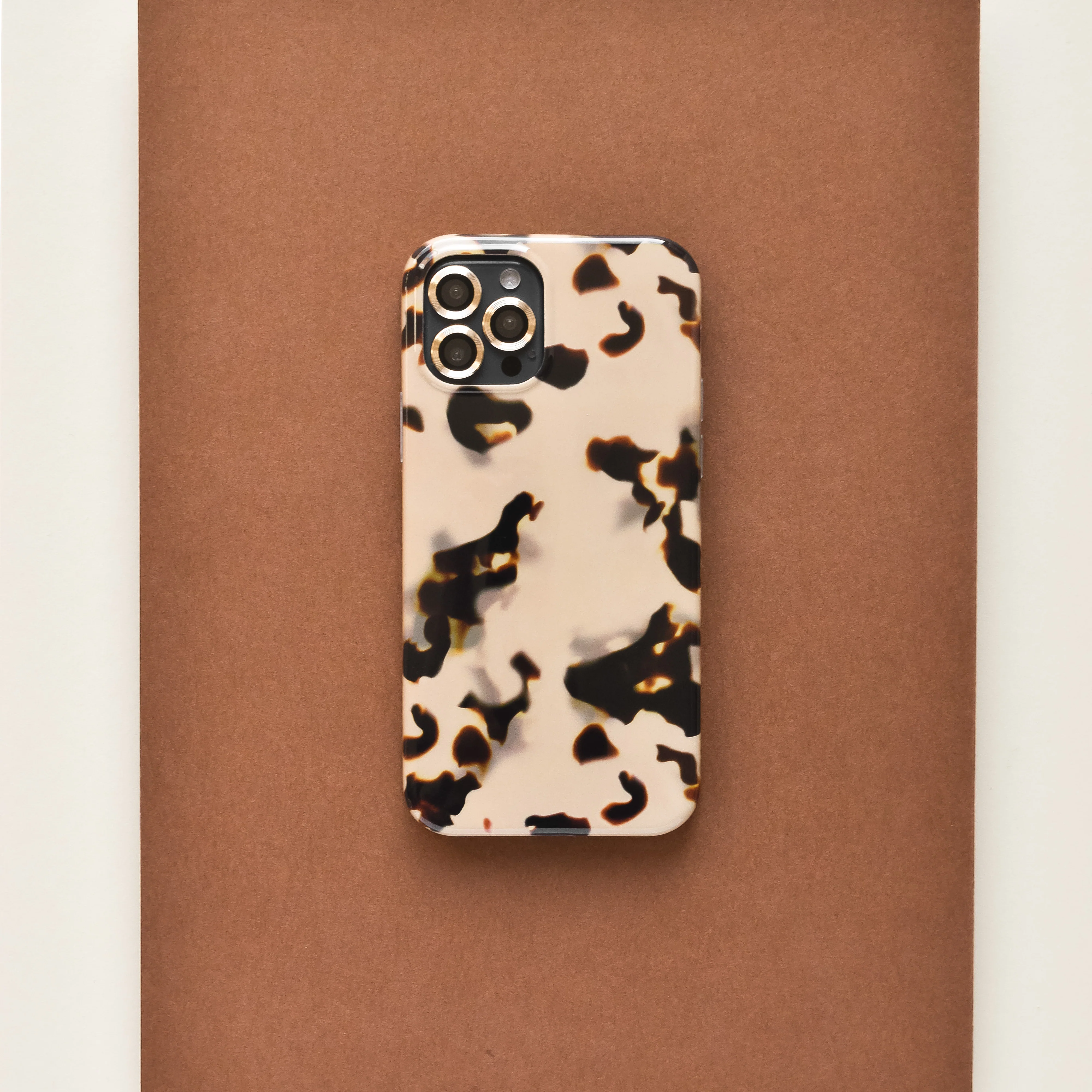 Protective Camera Lens Covers - Gold - Image 3