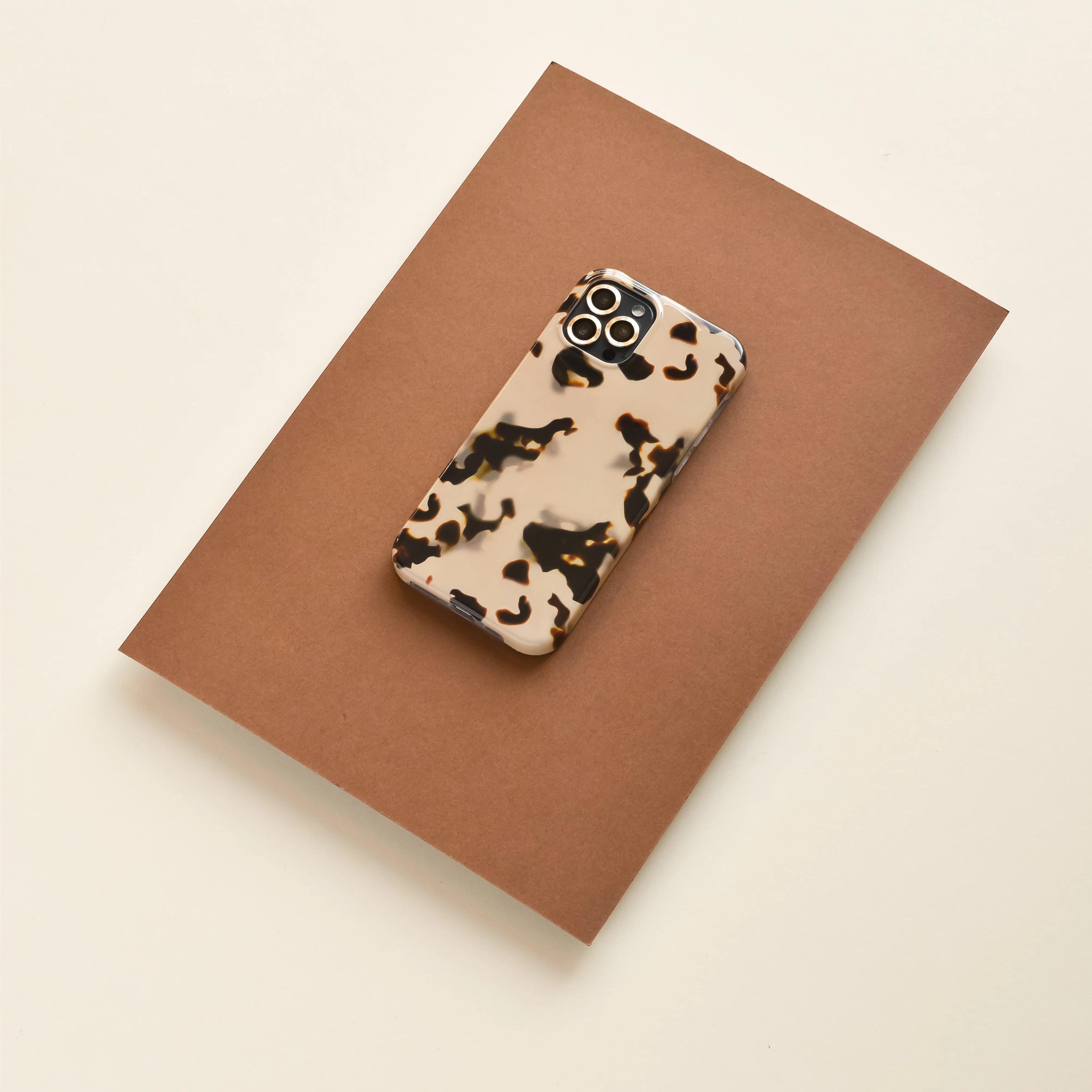 Protective Camera Lens Covers - Gold - Image 4