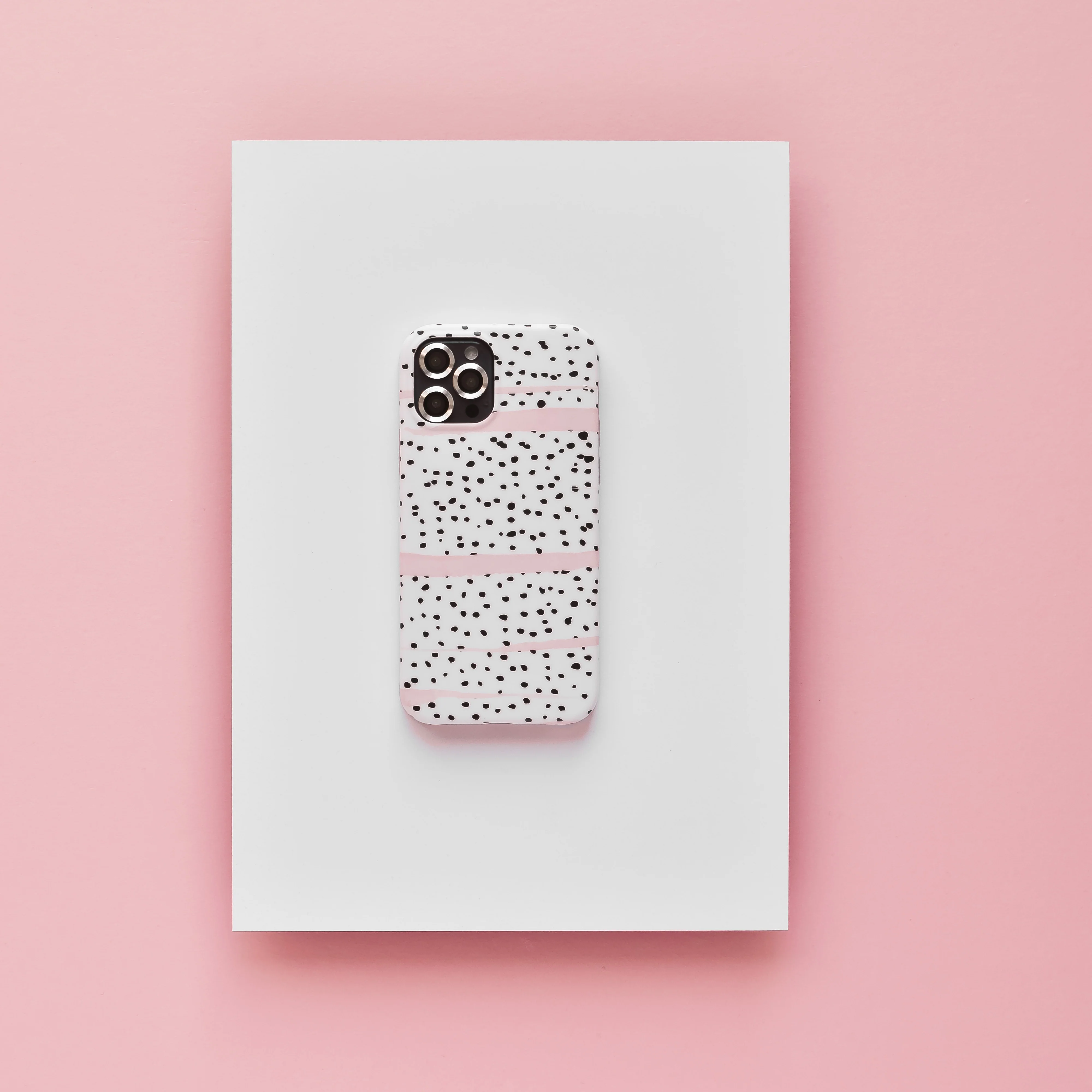 Protective Camera Lens Covers - Silver - Image 3