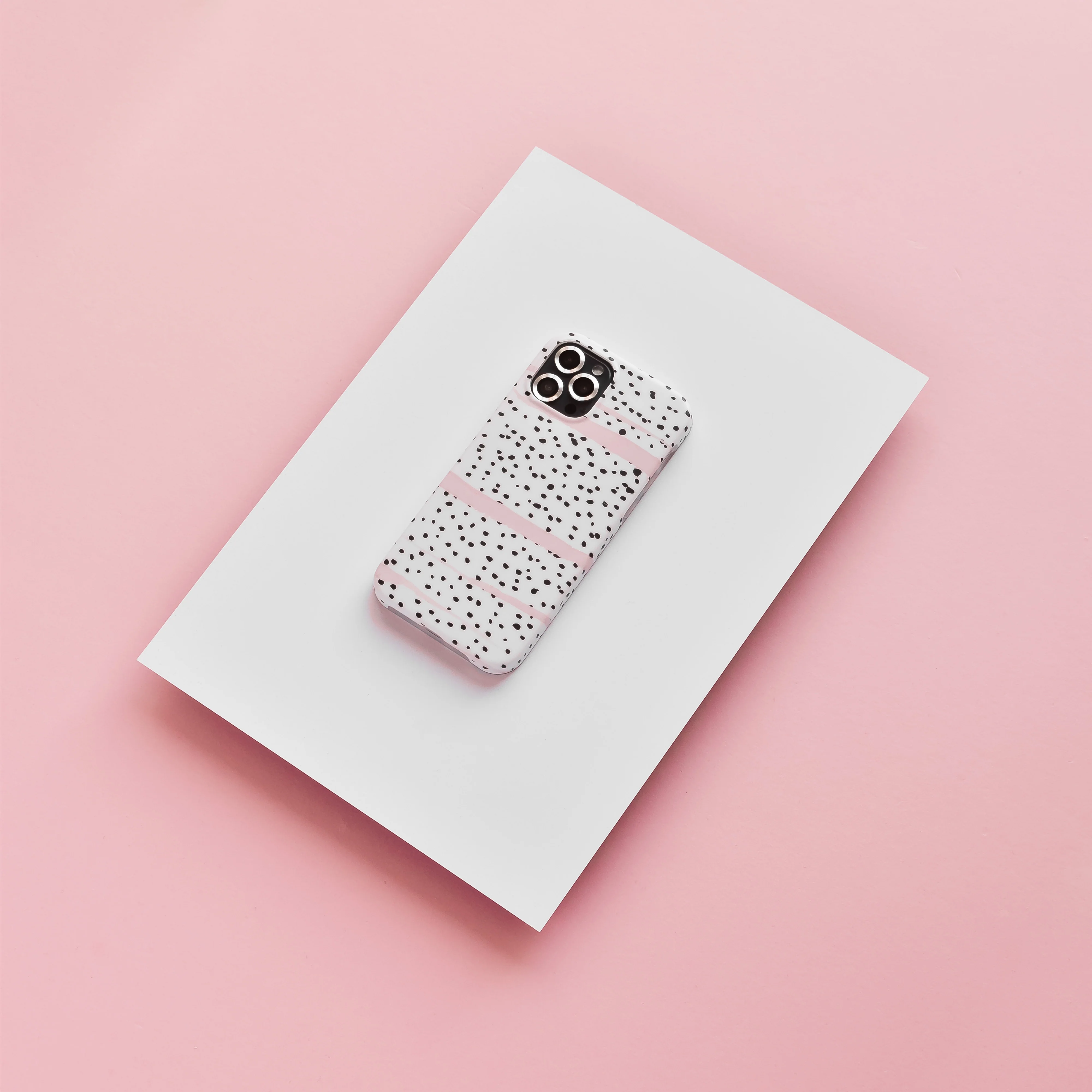 Protective Camera Lens Covers - Silver - Image 4