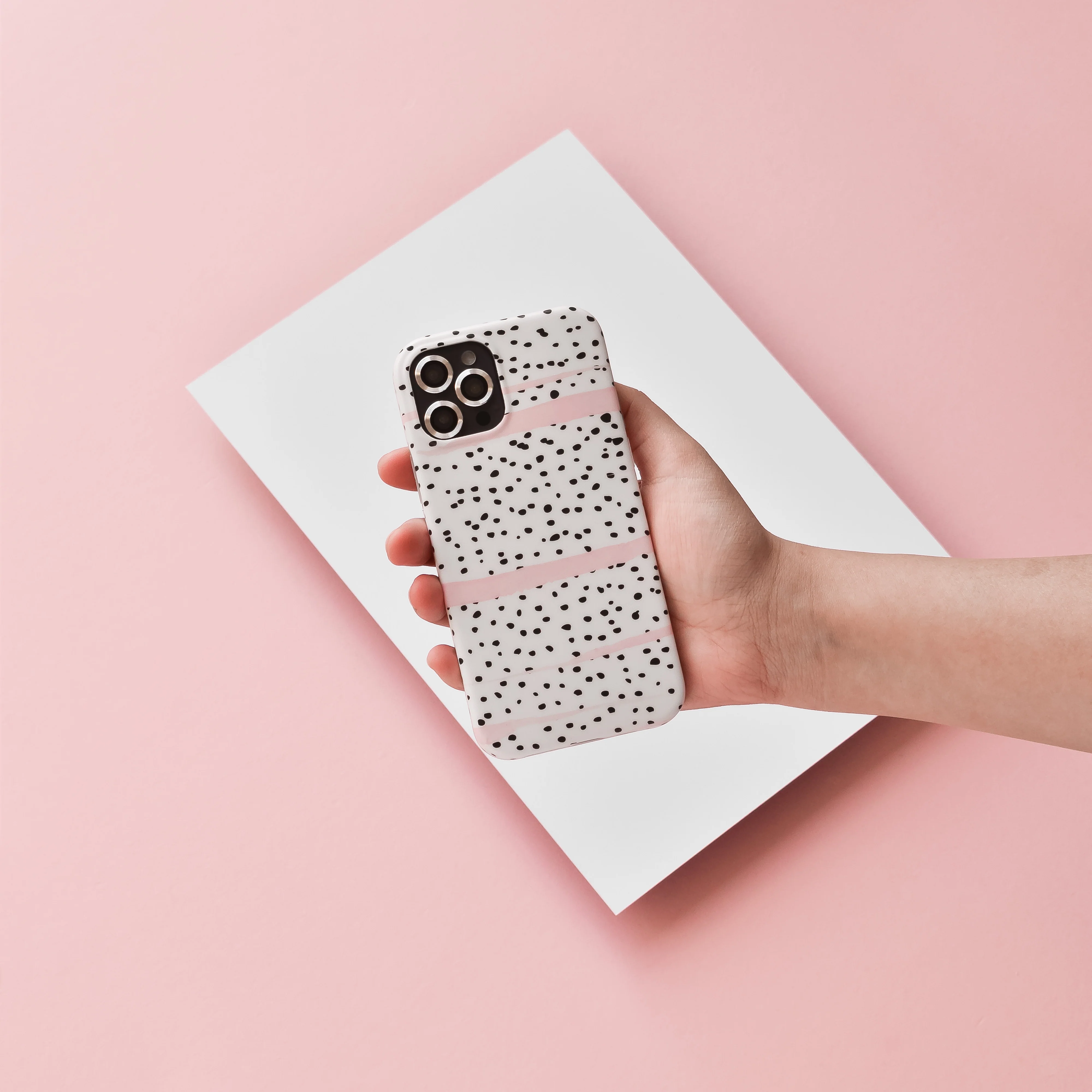 Protective Camera Lens Covers - Silver - Image 5