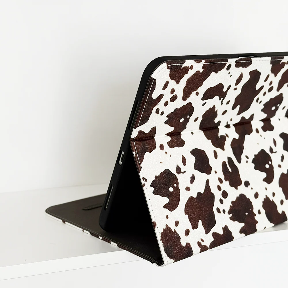 Rodeo Cowgirl iPad Case - Image 3