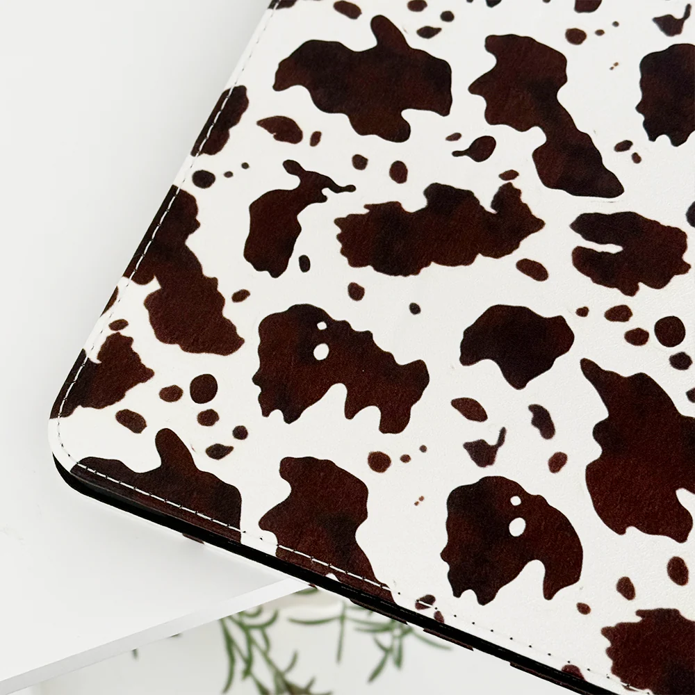 Rodeo Cowgirl iPad Case - Image 4