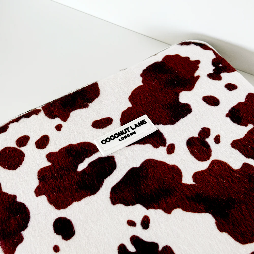 Rodeo Cowgirl iPad Sleeve - Image 4