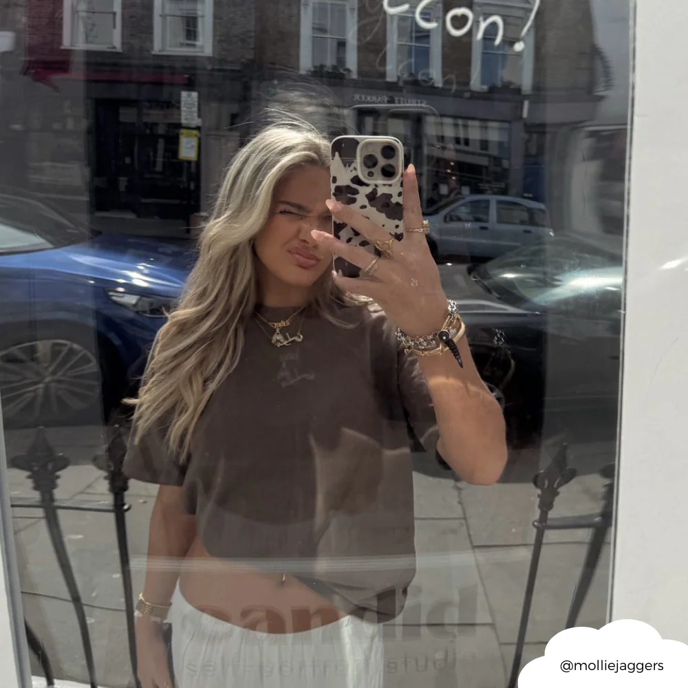 Rodeo Cowgirl Phone Case - Image 12