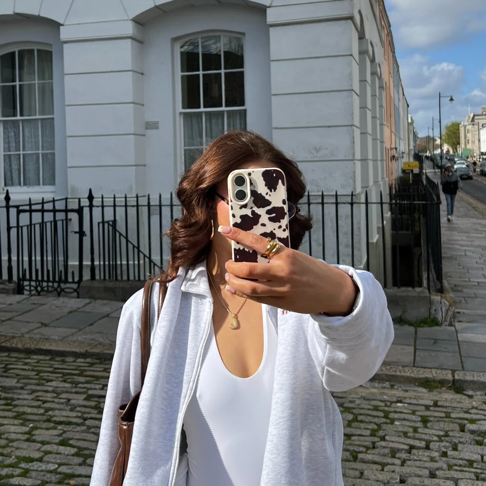 Rodeo Cowgirl Phone Case - Image 15