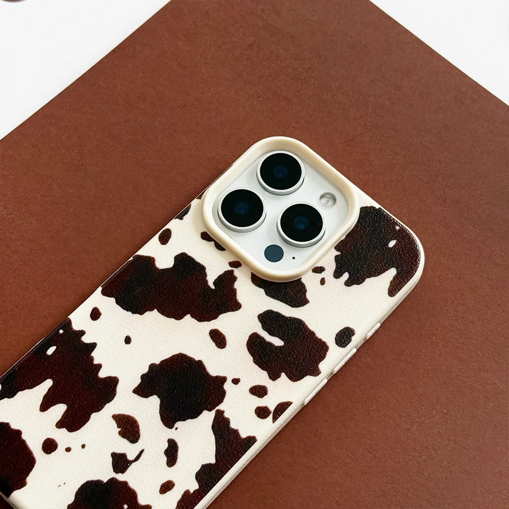 Rodeo Cowgirl Phone Case - Image 3