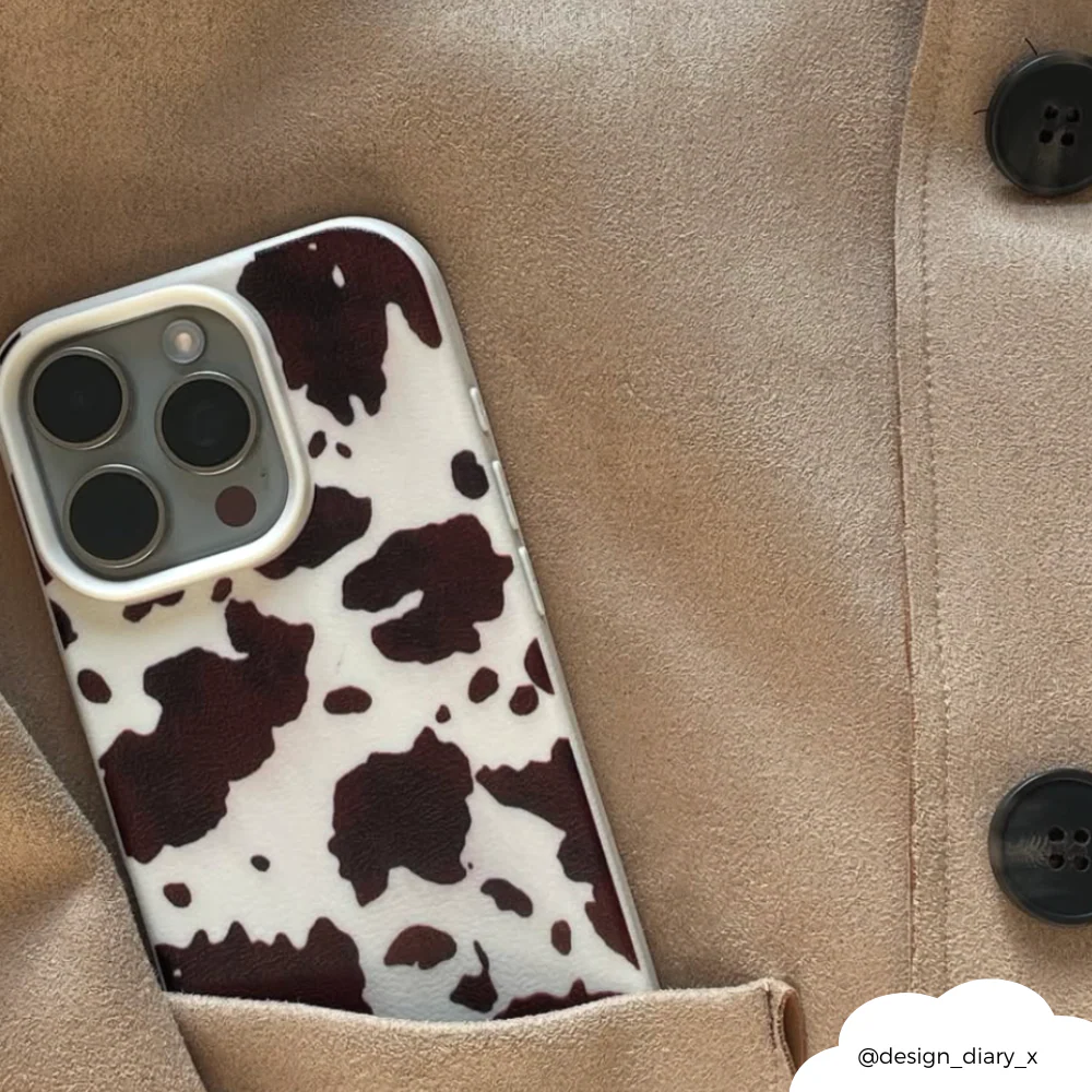 Rodeo Cowgirl Phone Case - Image 8