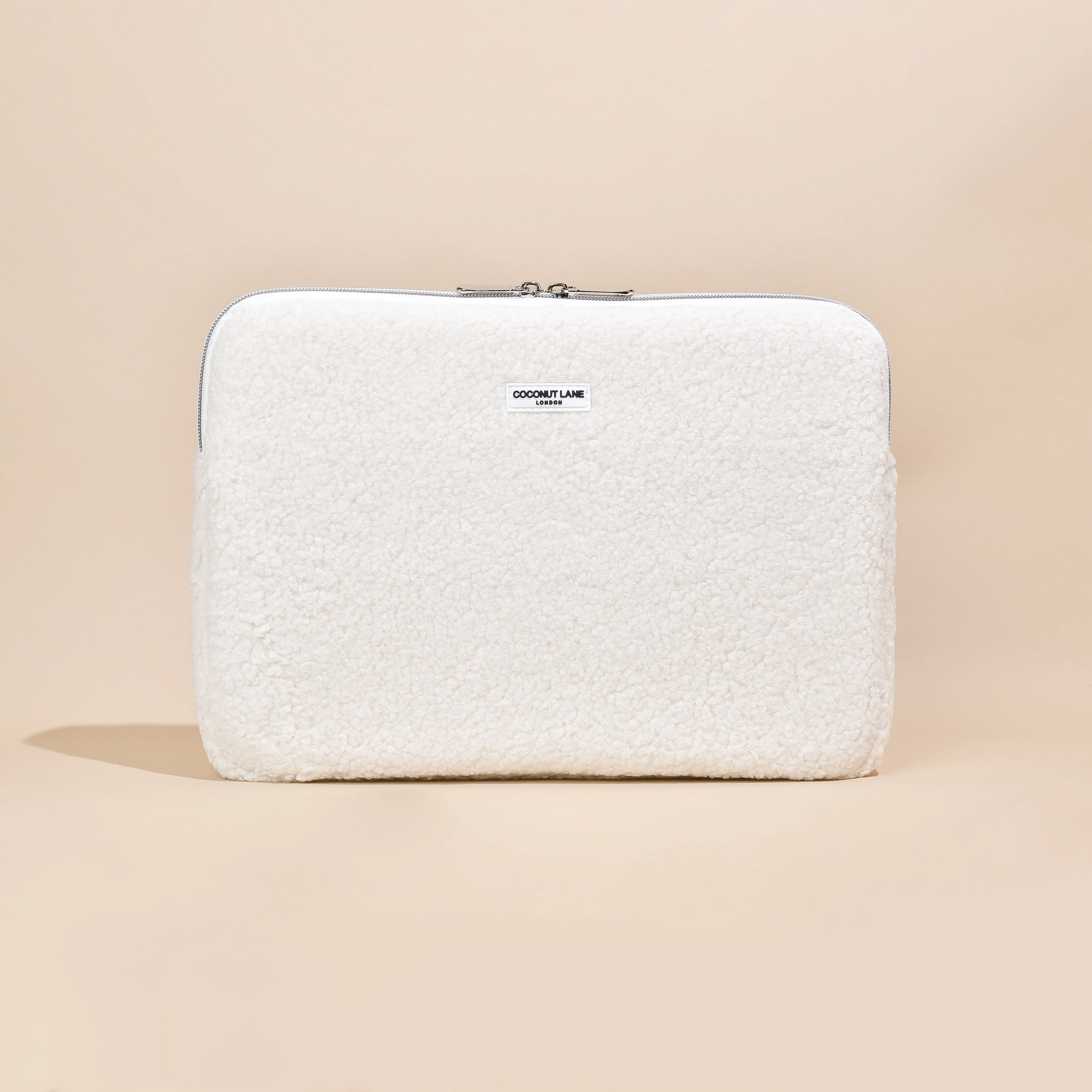 Teddy Dolly Laptop Sleeve - Image 3