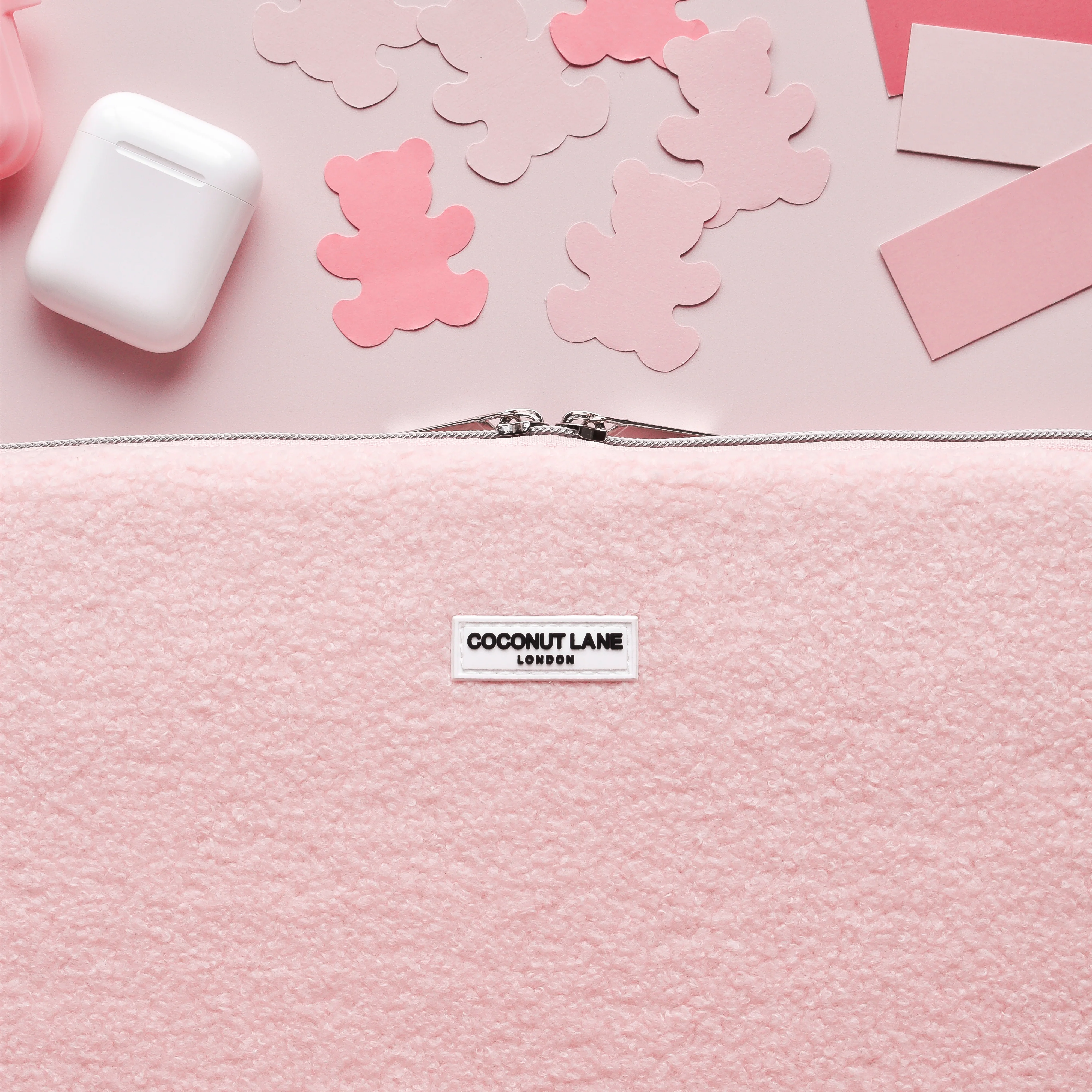 Teddy Love-a-Lot Laptop Sleeve - Image 7